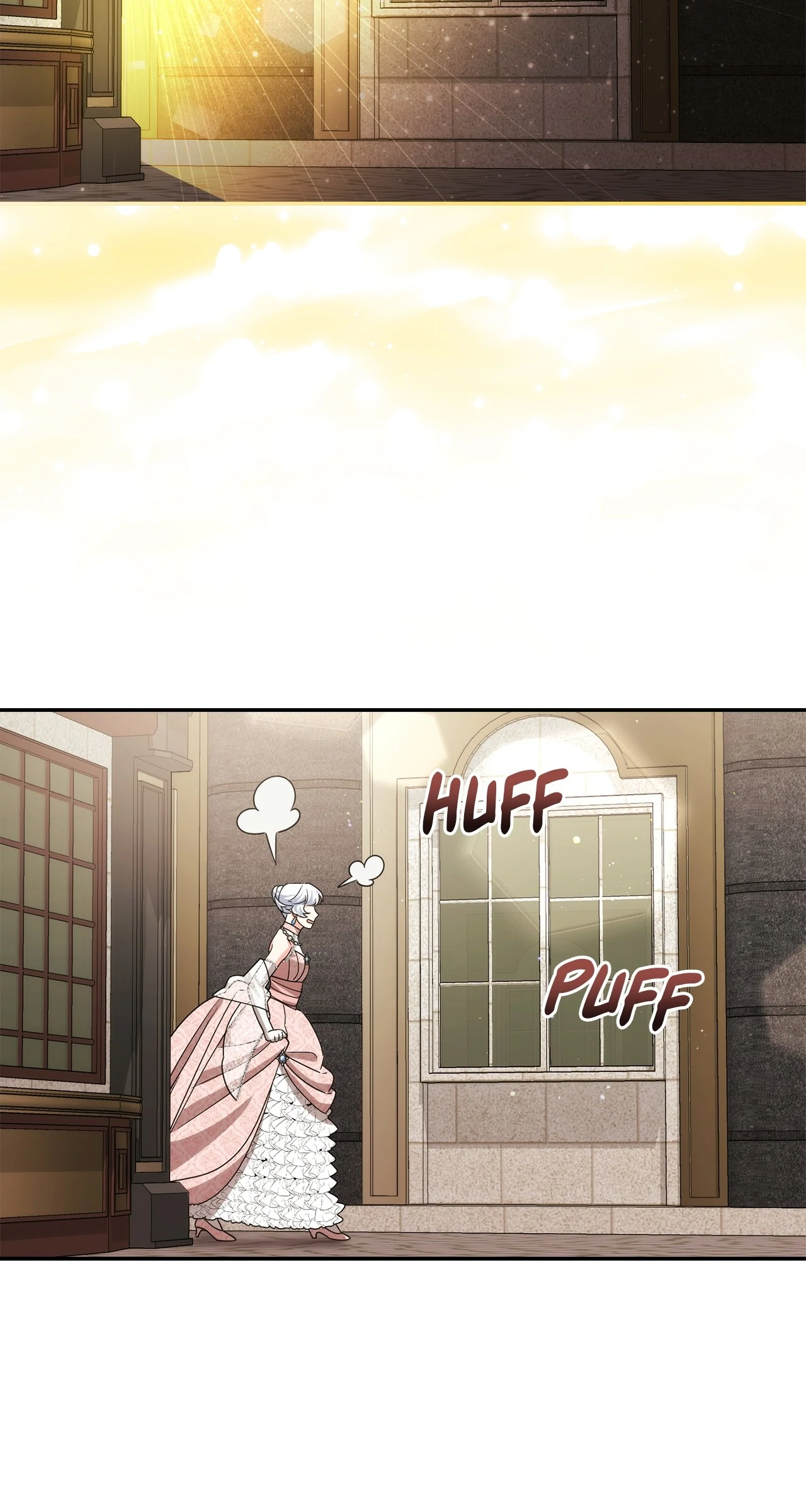 The Princess in The Henhouse (Official) Chapter 24 - page 22