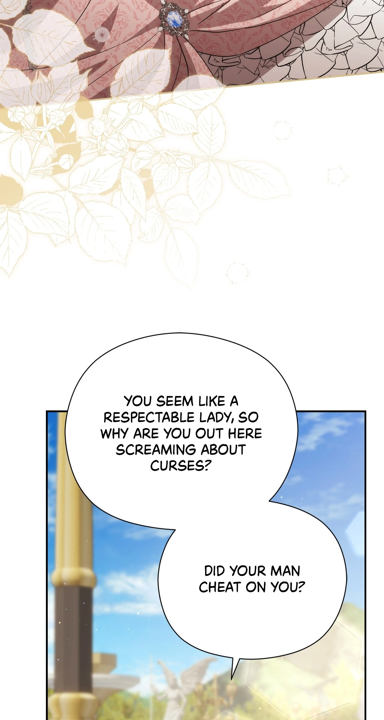 The Princess in The Henhouse (Official) Chapter 24 - page 31