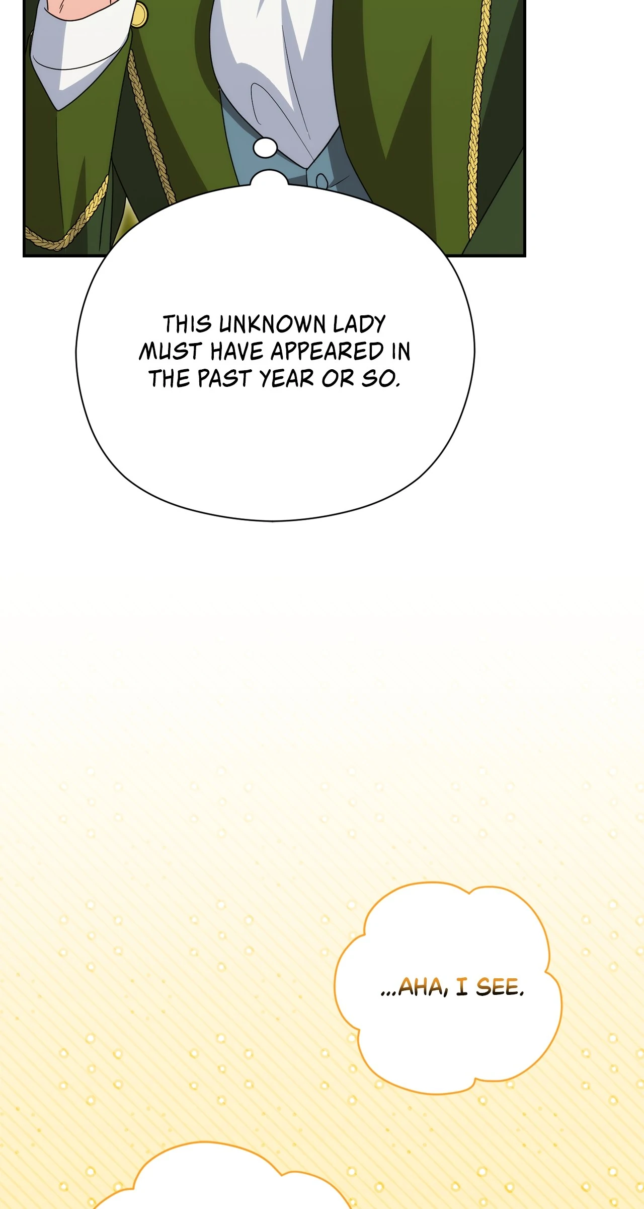 The Princess in The Henhouse (Official) Chapter 24 - page 38