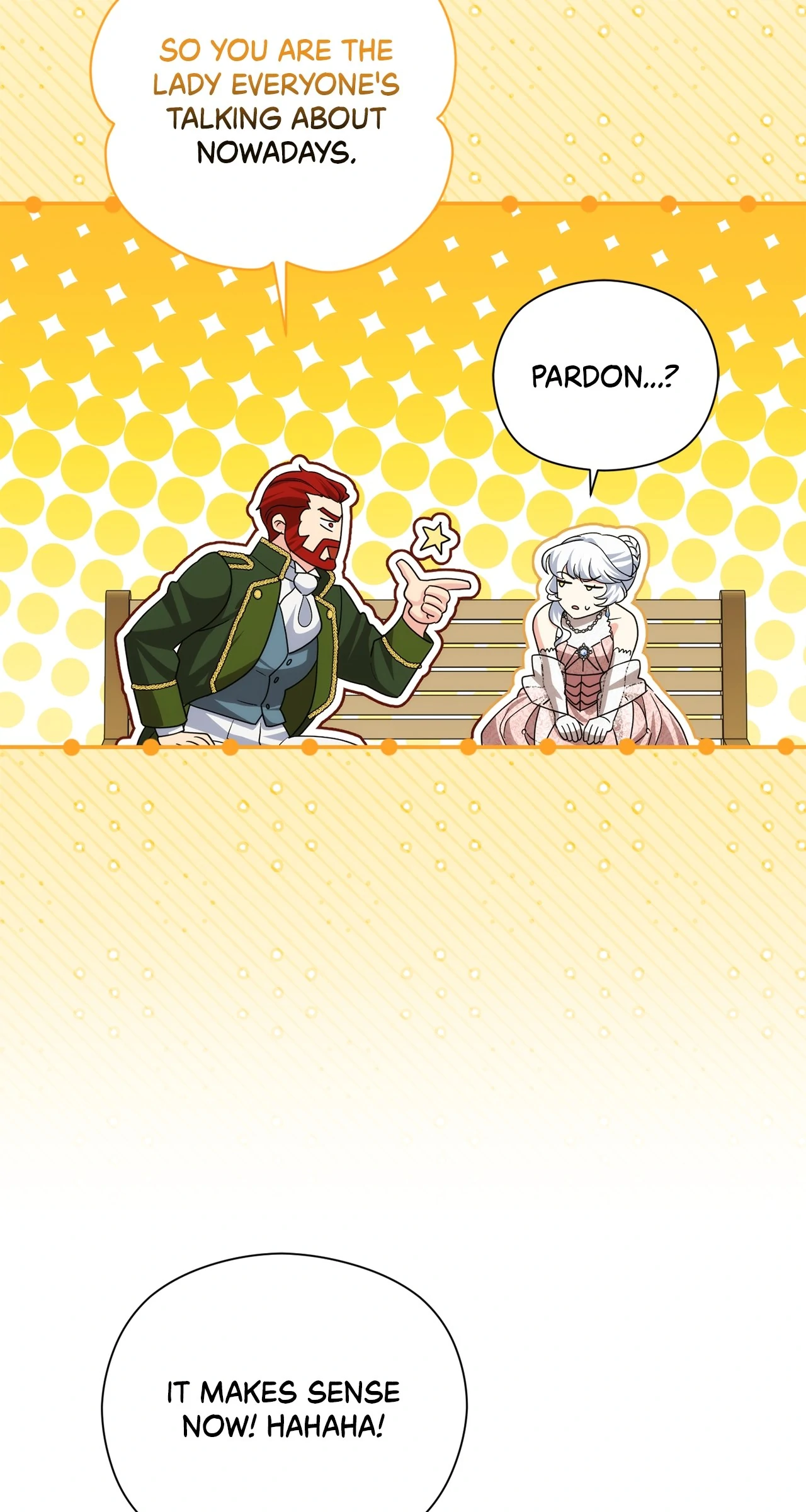 The Princess in The Henhouse (Official) Chapter 24 - page 39