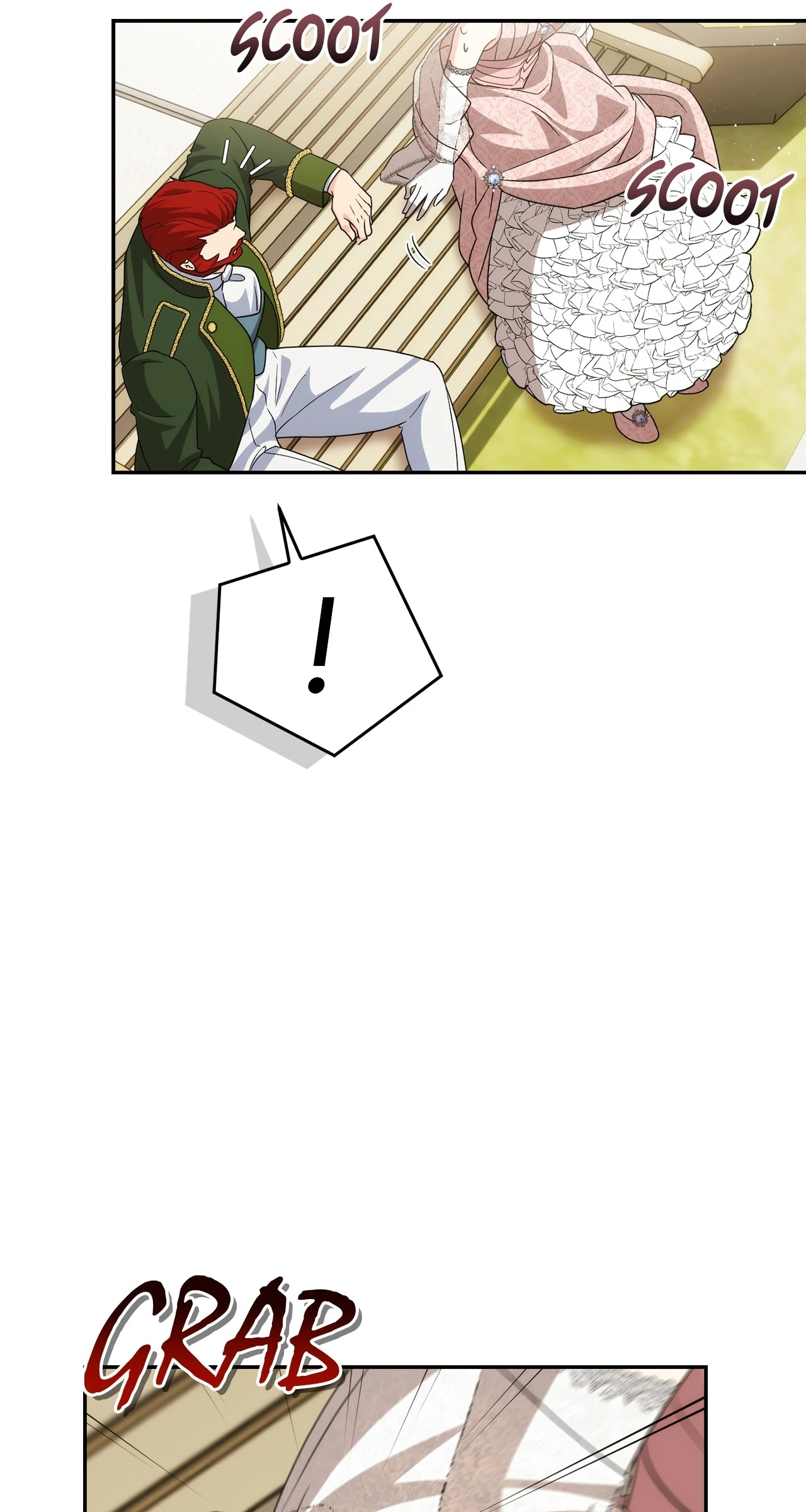 The Princess in The Henhouse (Official) Chapter 24 - page 41