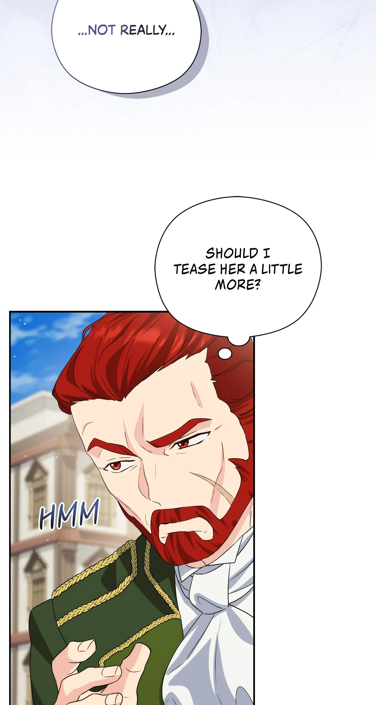 The Princess in The Henhouse (Official) Chapter 24 - page 45