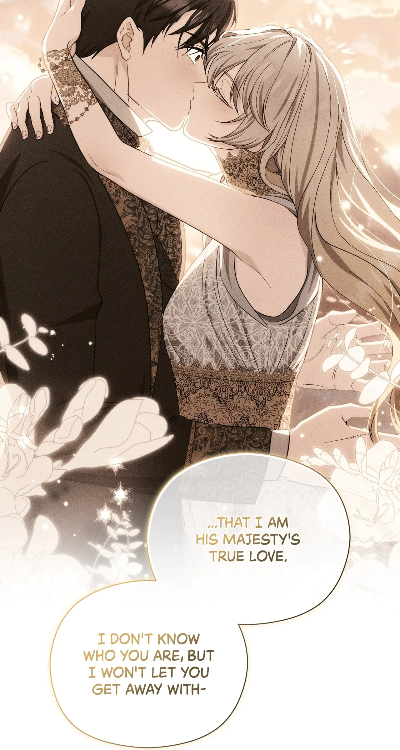 The Princess in The Henhouse (Official) Chapter 24 - page 48