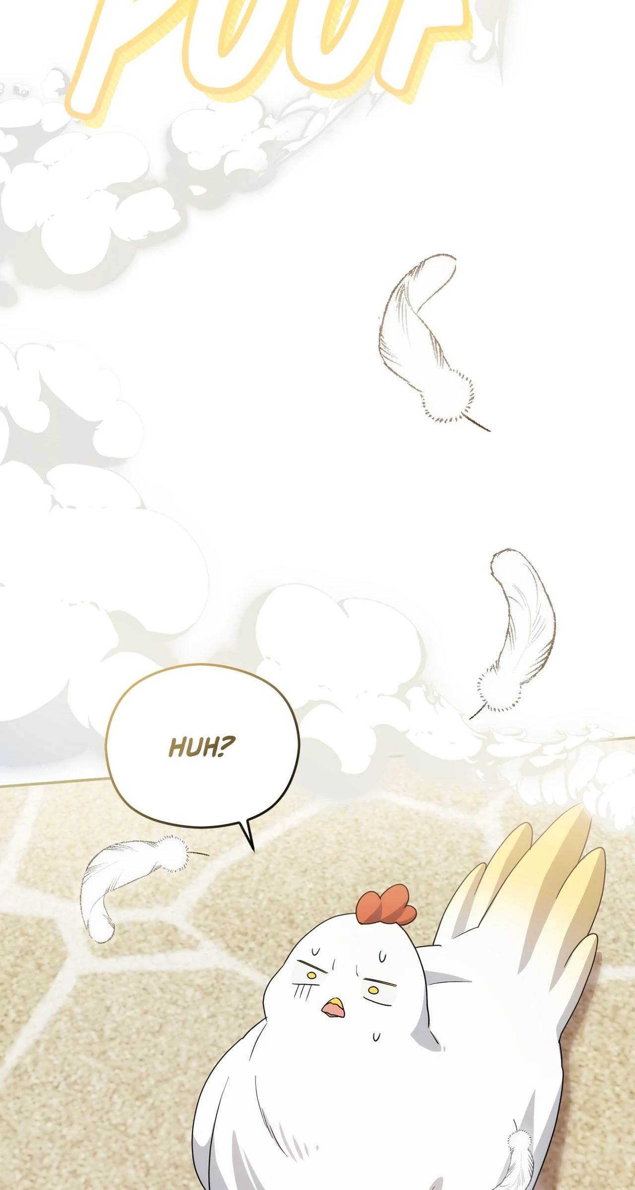 The Princess in The Henhouse (Official) Chapter 24 - page 52