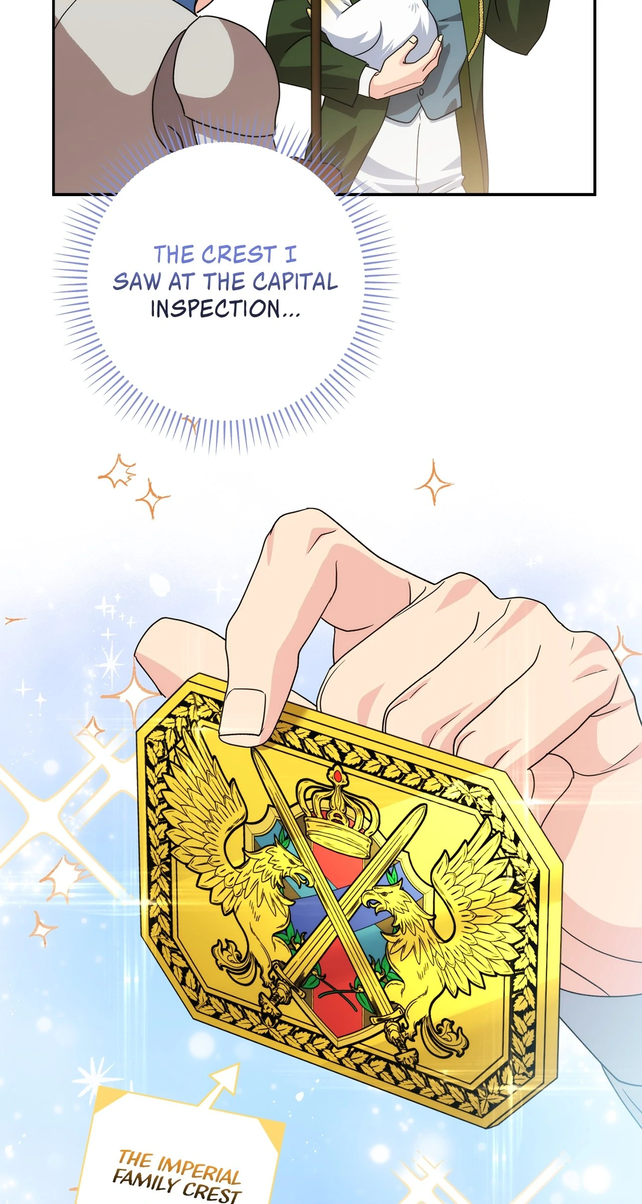 The Princess in The Henhouse (Official) Chapter 24 - page 60