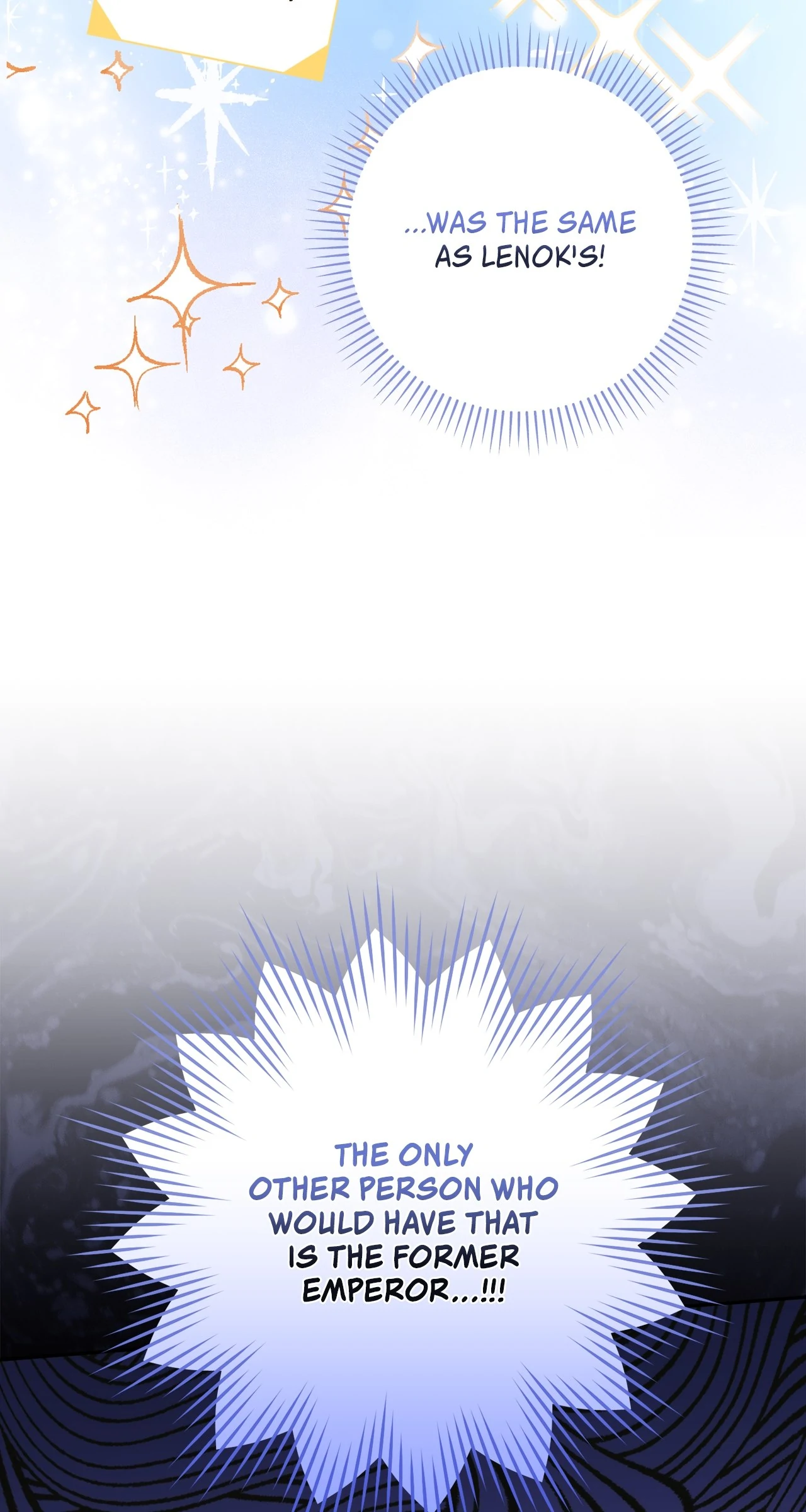 The Princess in The Henhouse (Official) Chapter 24 - page 61