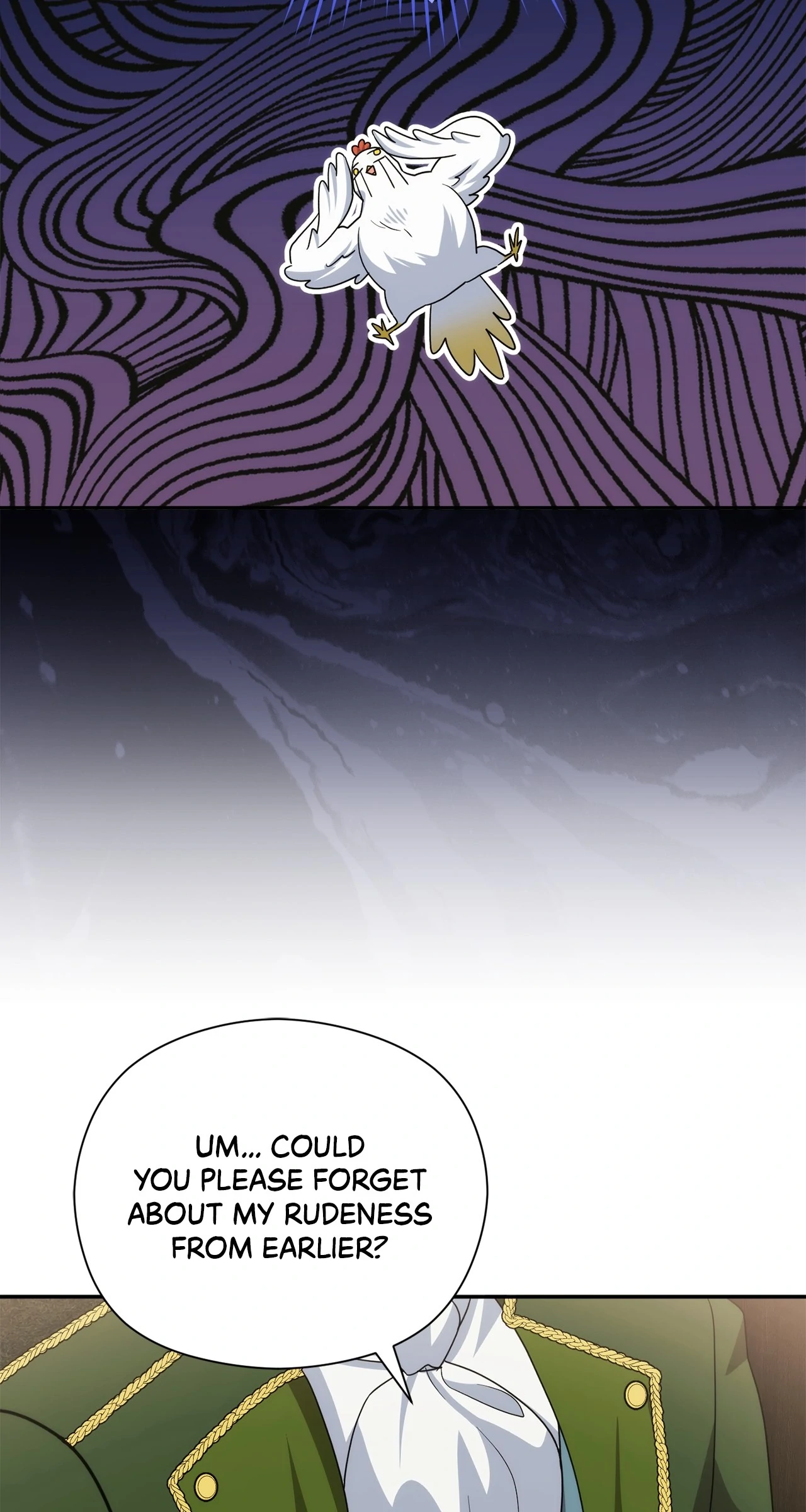 The Princess in The Henhouse (Official) Chapter 24 - page 62