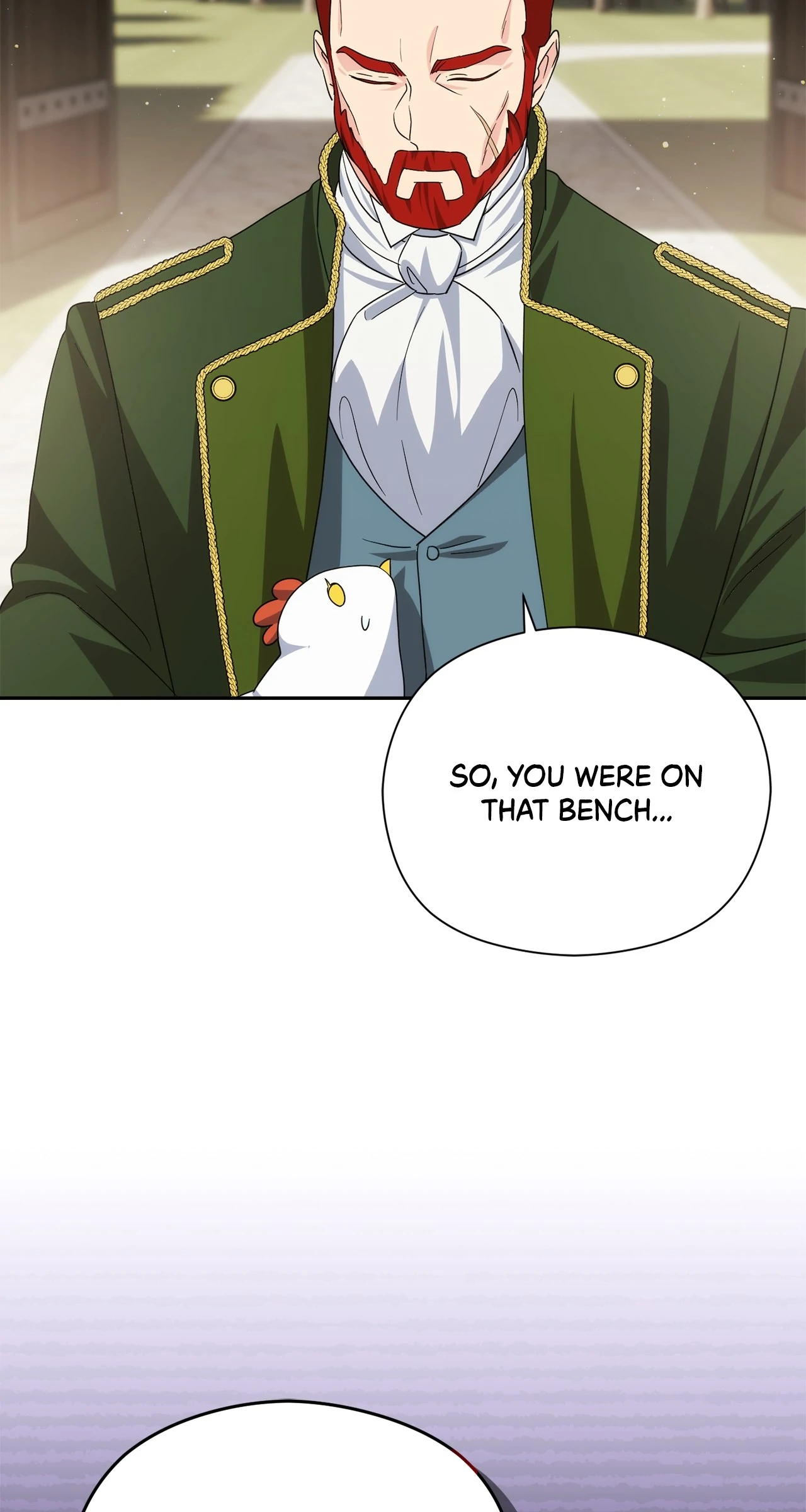 The Princess in The Henhouse (Official) Chapter 24 - page 64