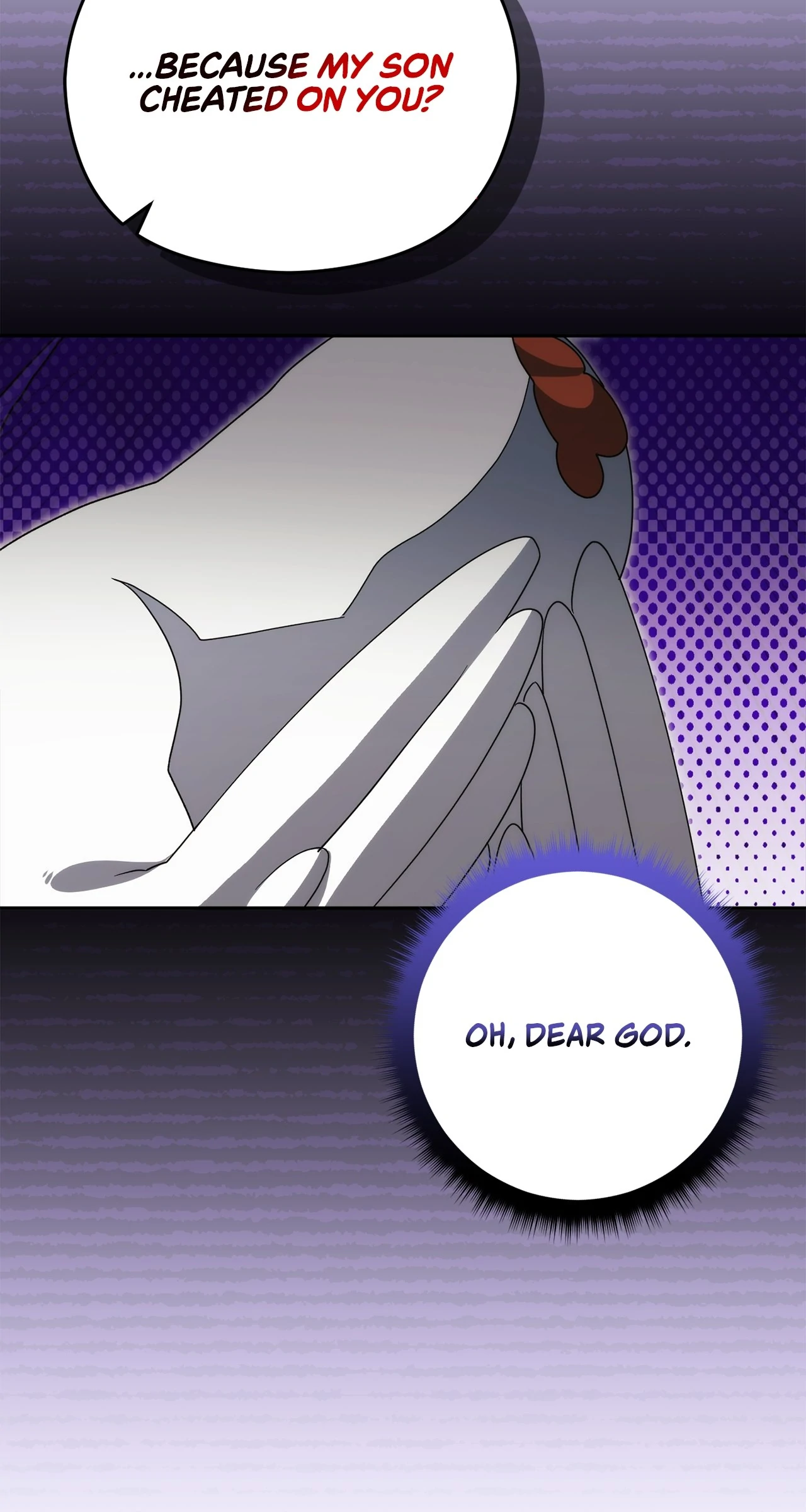 The Princess in The Henhouse (Official) Chapter 24 - page 65