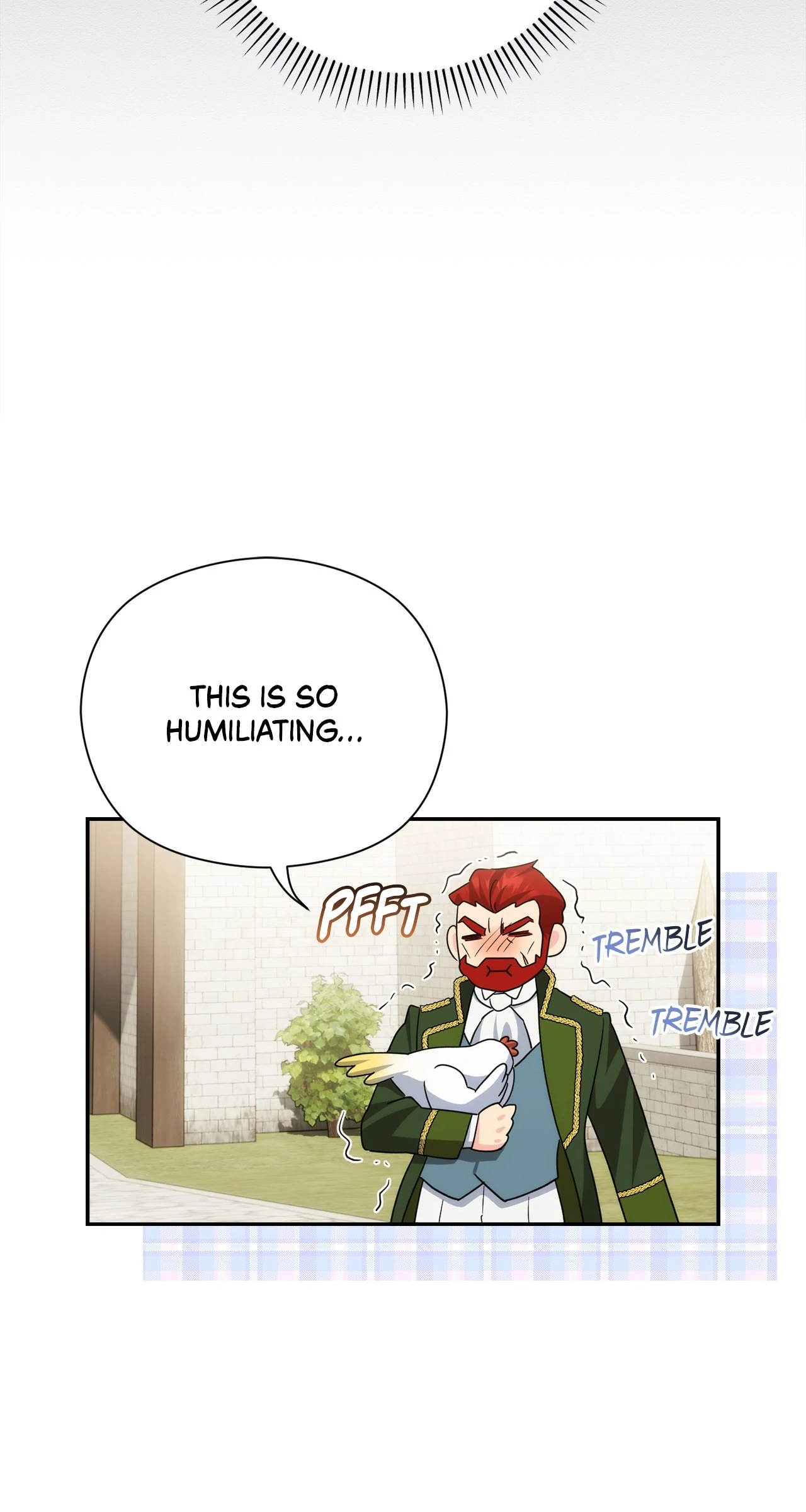 The Princess in The Henhouse (Official) Chapter 24 - page 69
