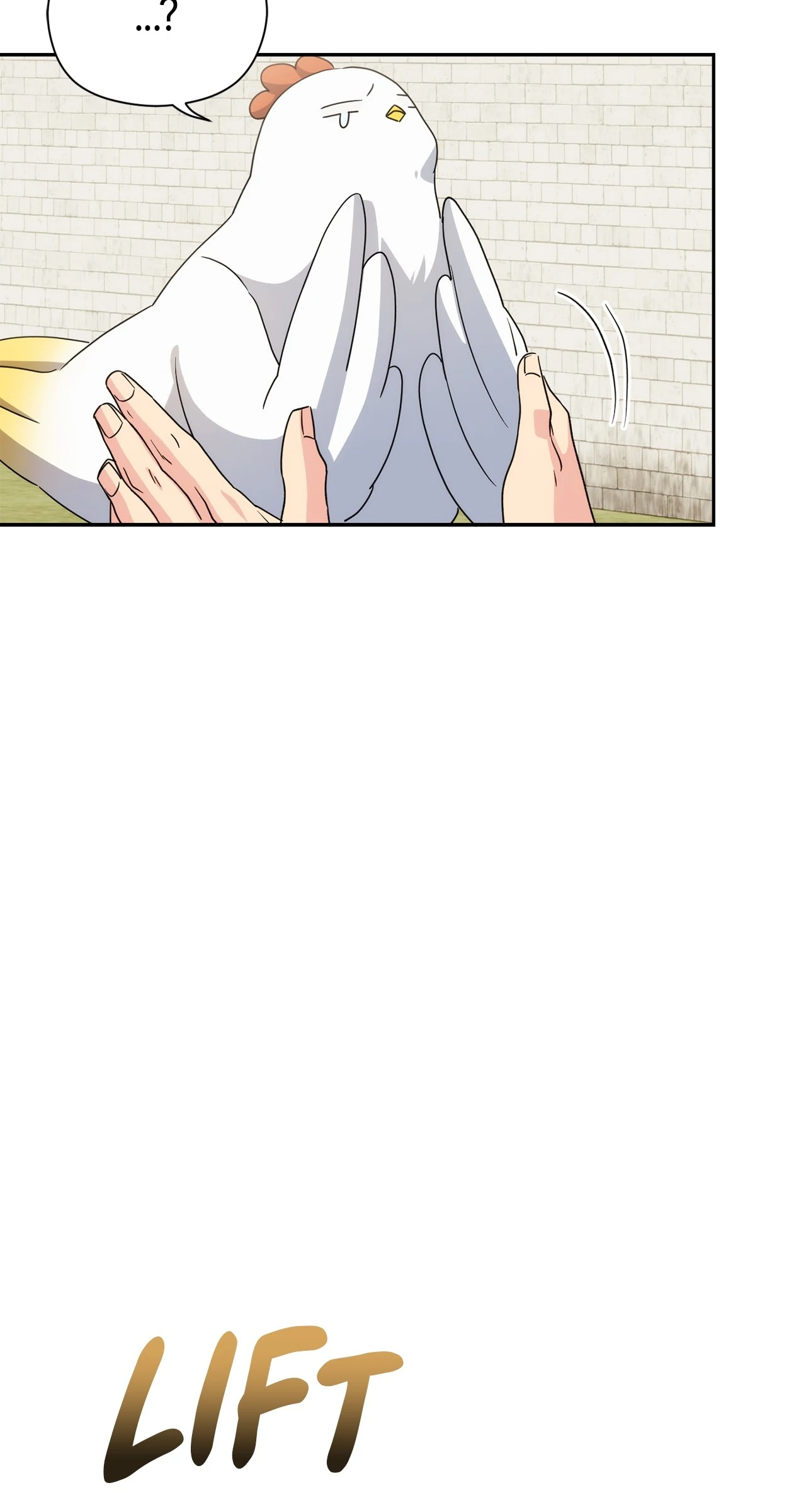 The Princess in The Henhouse (Official) Chapter 24 - page 71