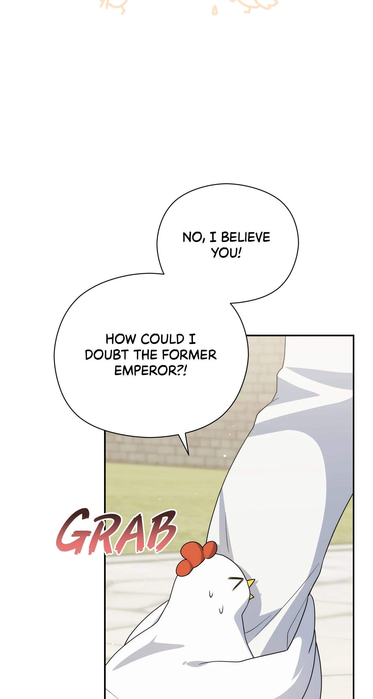 The Princess in The Henhouse (Official) Chapter 24 - page 77