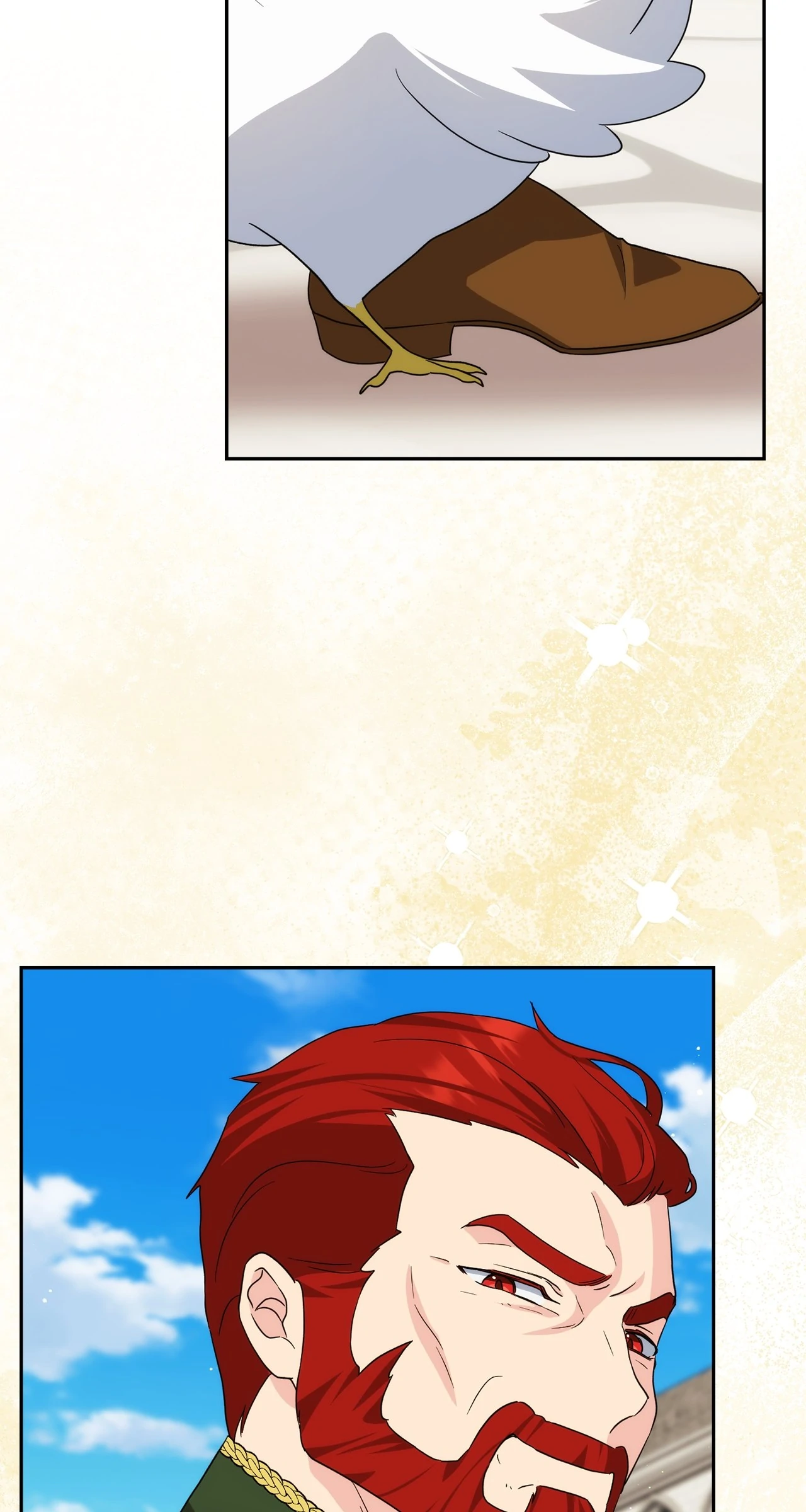 The Princess in The Henhouse (Official) Chapter 24 - page 78