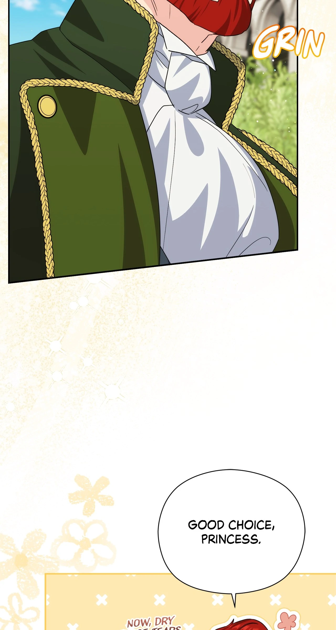 The Princess in The Henhouse (Official) Chapter 24 - page 79