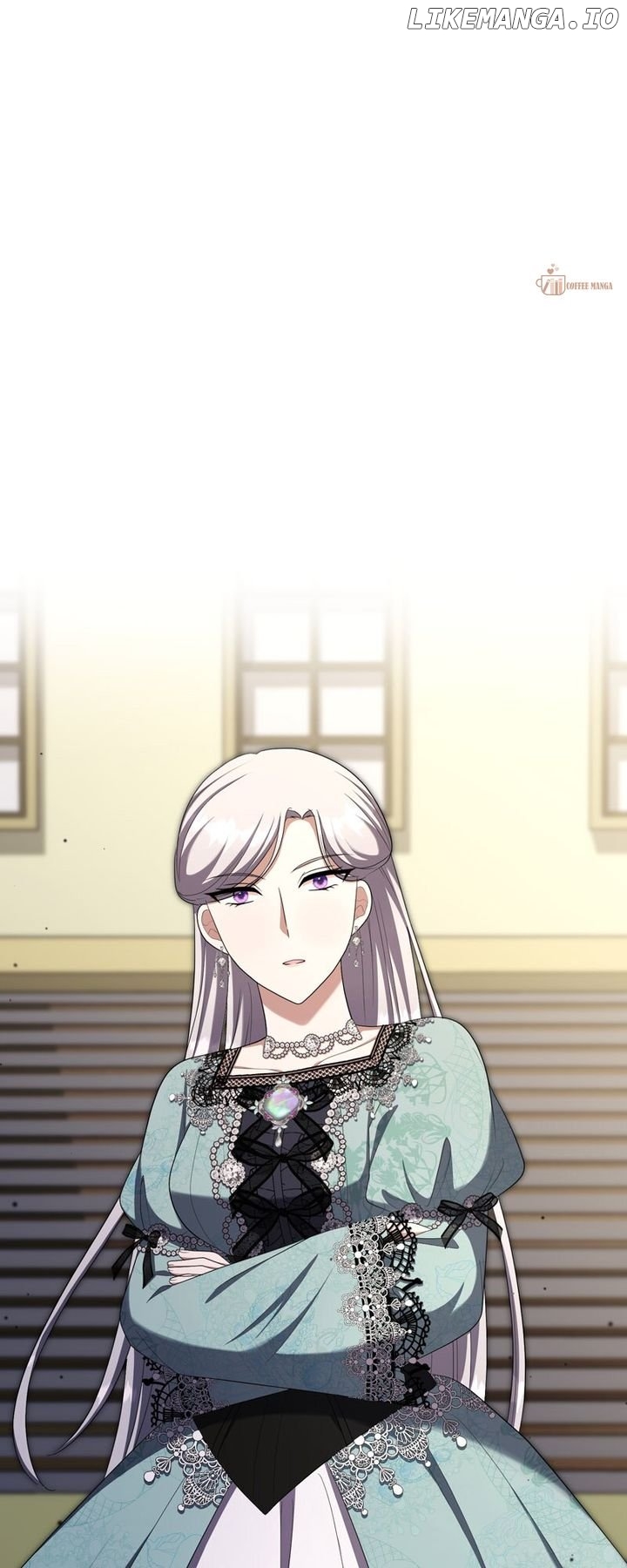 Adieu, My Villainess Life Chapter 23 - page 1