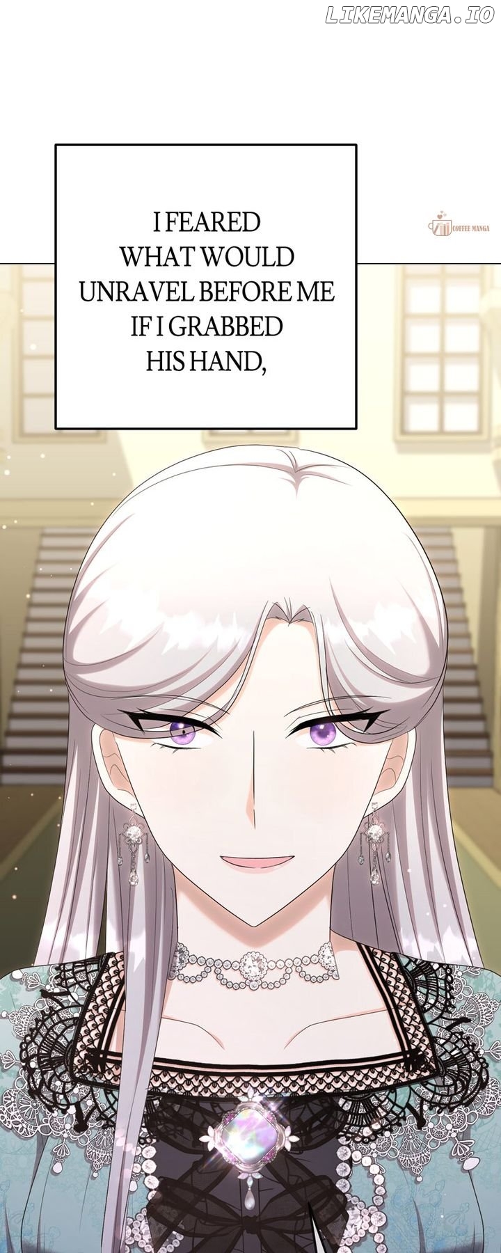 Adieu, My Villainess Life Chapter 23 - page 12