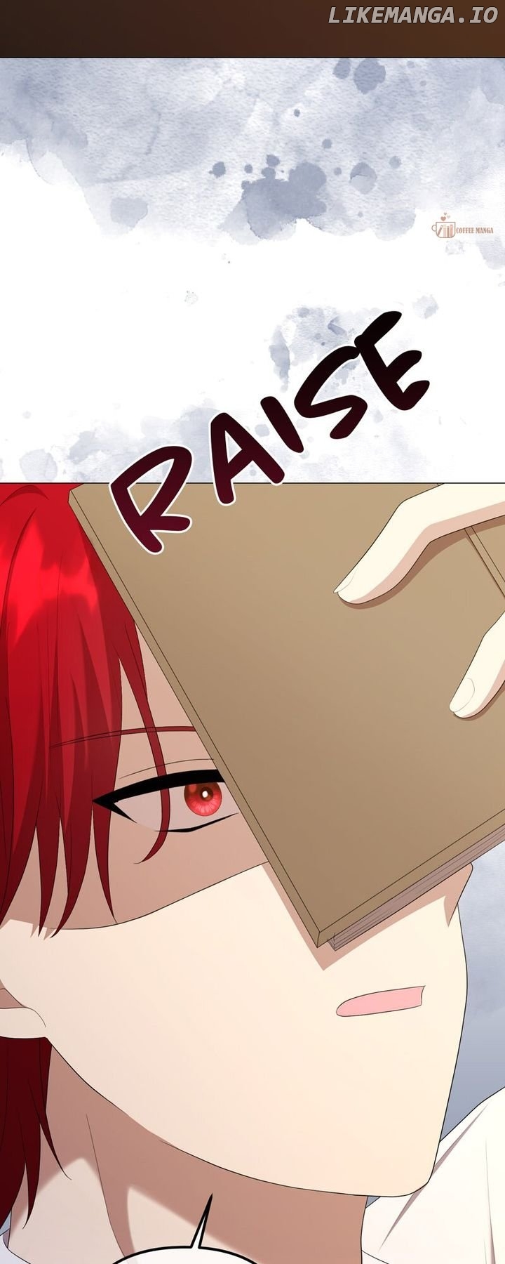 Adieu, My Villainess Life Chapter 23 - page 17