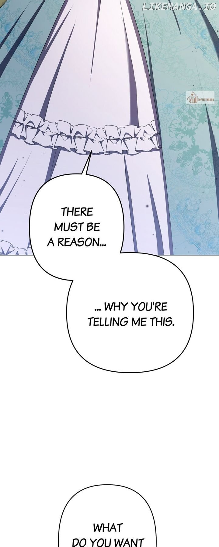 Adieu, My Villainess Life Chapter 23 - page 2