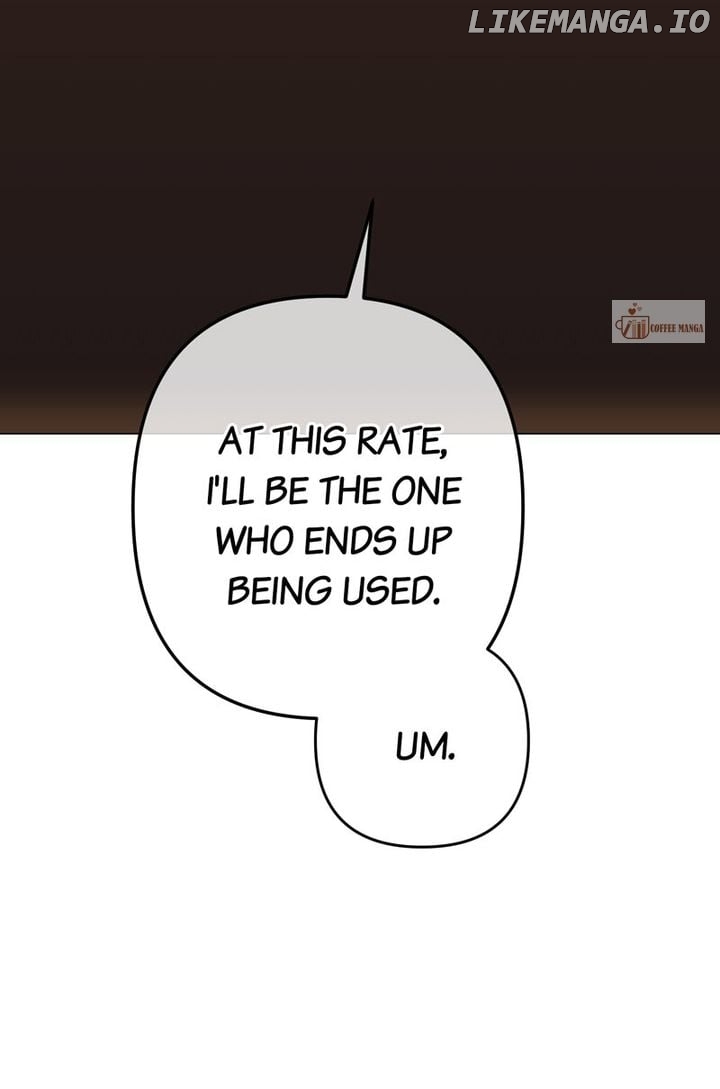 Adieu, My Villainess Life Chapter 23 - page 22