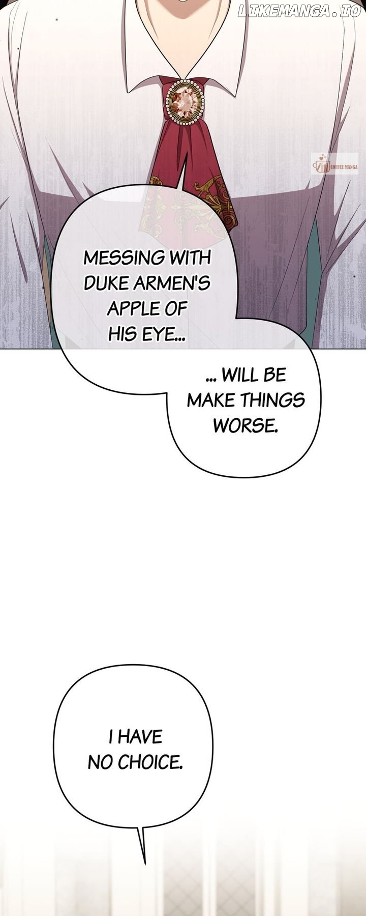 Adieu, My Villainess Life Chapter 23 - page 31