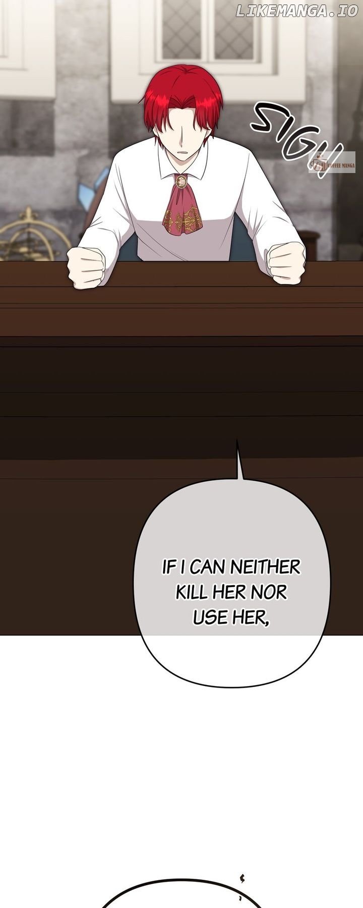 Adieu, My Villainess Life Chapter 23 - page 32