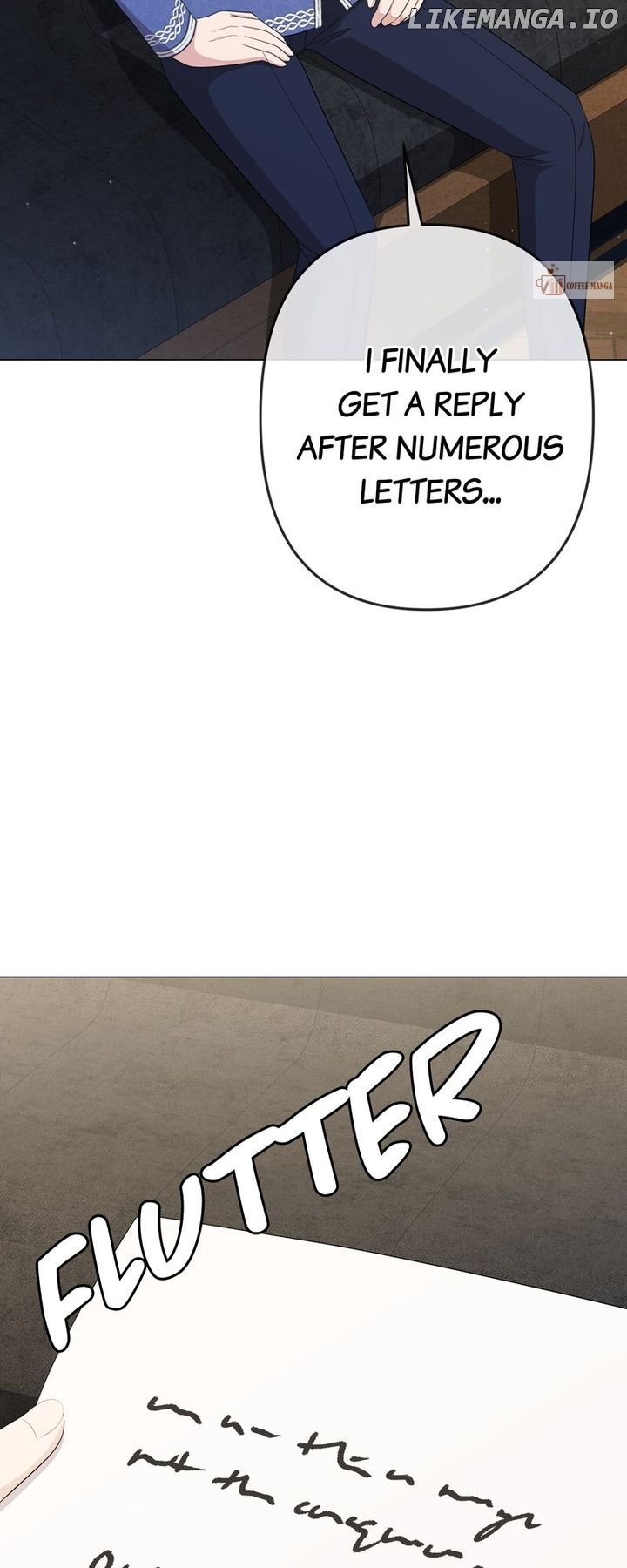 Adieu, My Villainess Life Chapter 23 - page 36
