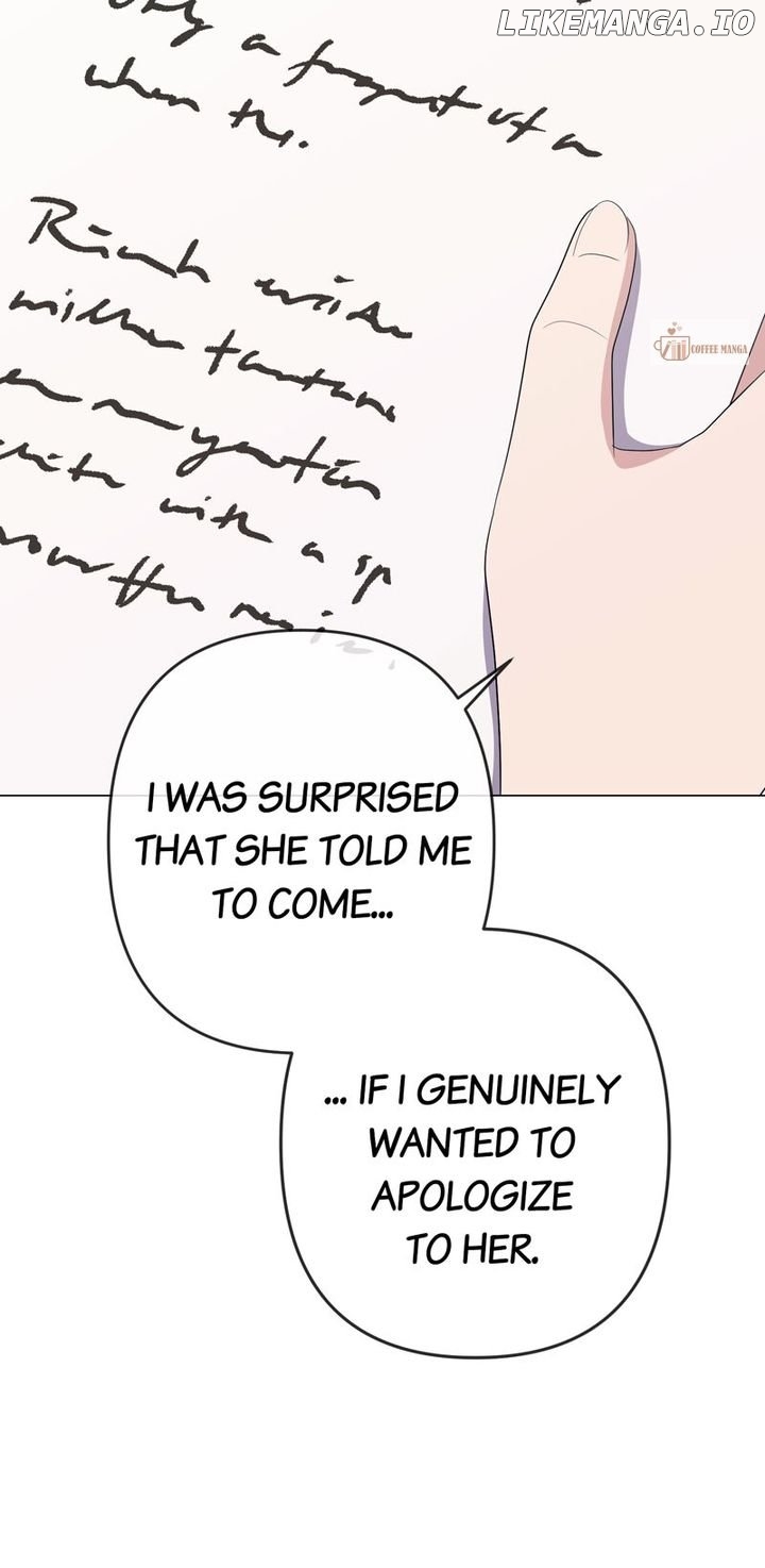 Adieu, My Villainess Life Chapter 23 - page 37