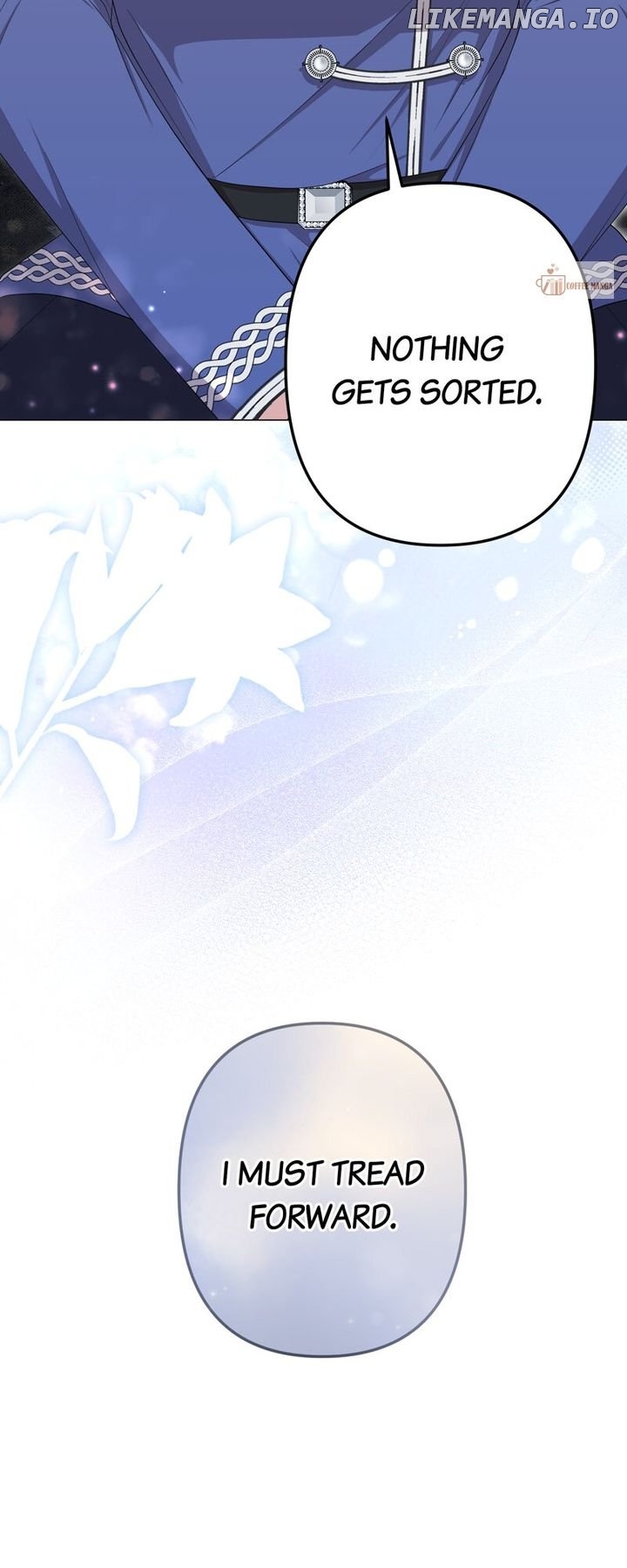 Adieu, My Villainess Life Chapter 23 - page 39