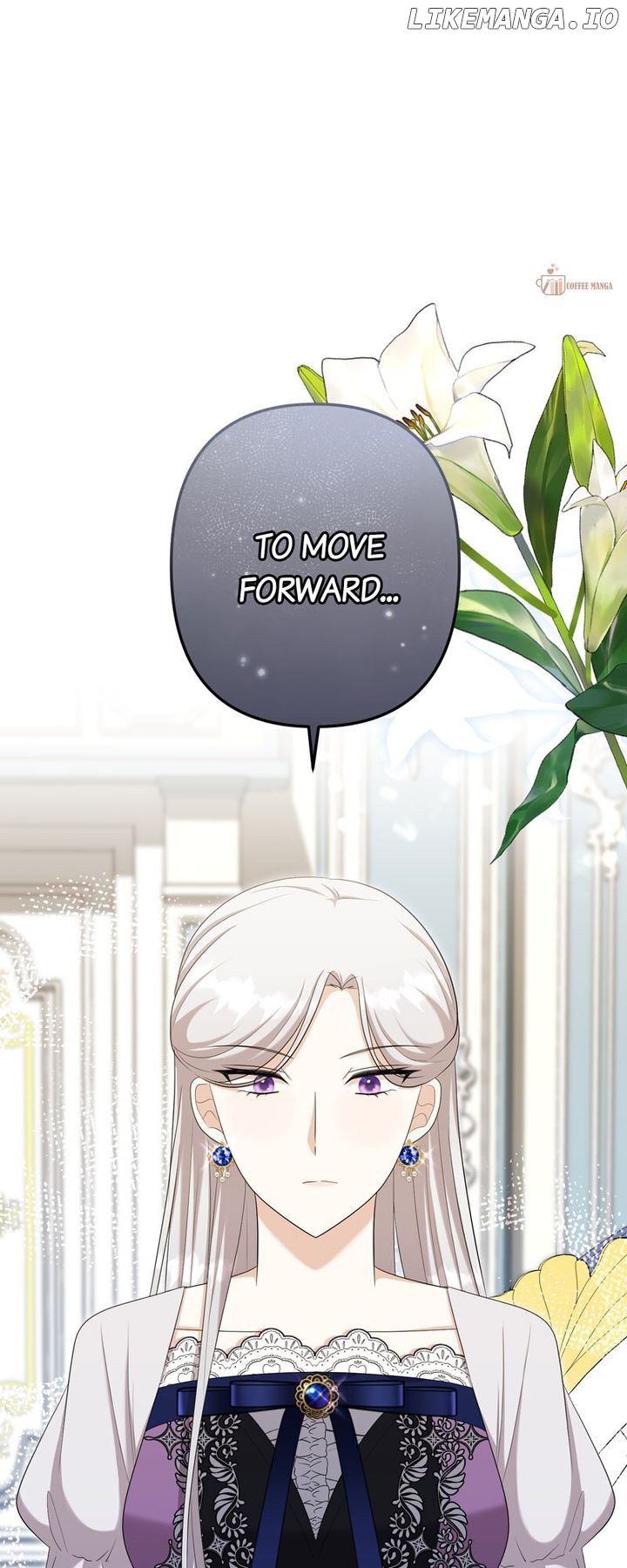 Adieu, My Villainess Life Chapter 23 - page 40