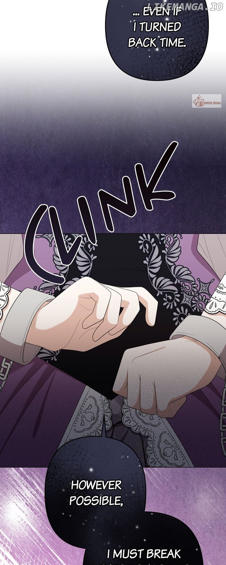 Adieu, My Villainess Life Chapter 23 - page 43