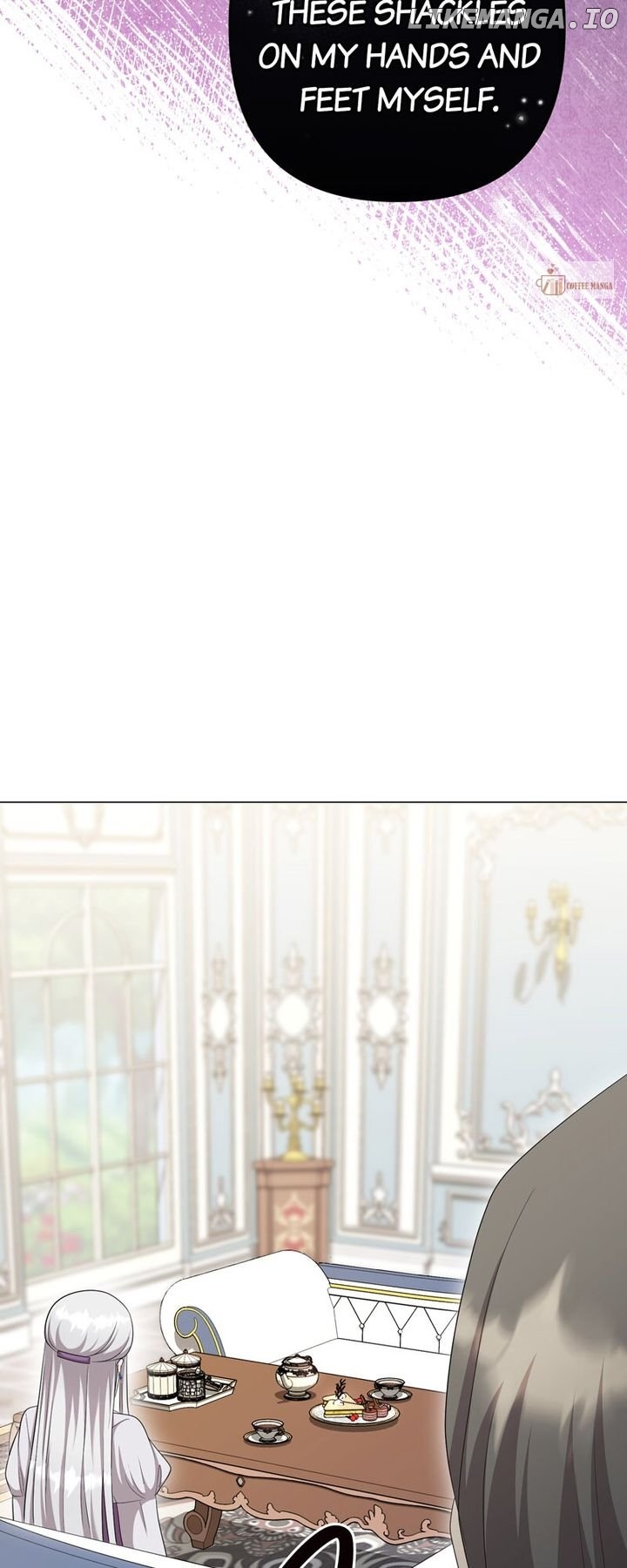 Adieu, My Villainess Life Chapter 23 - page 44