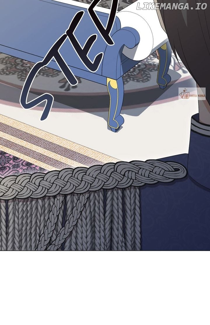 Adieu, My Villainess Life Chapter 23 - page 45