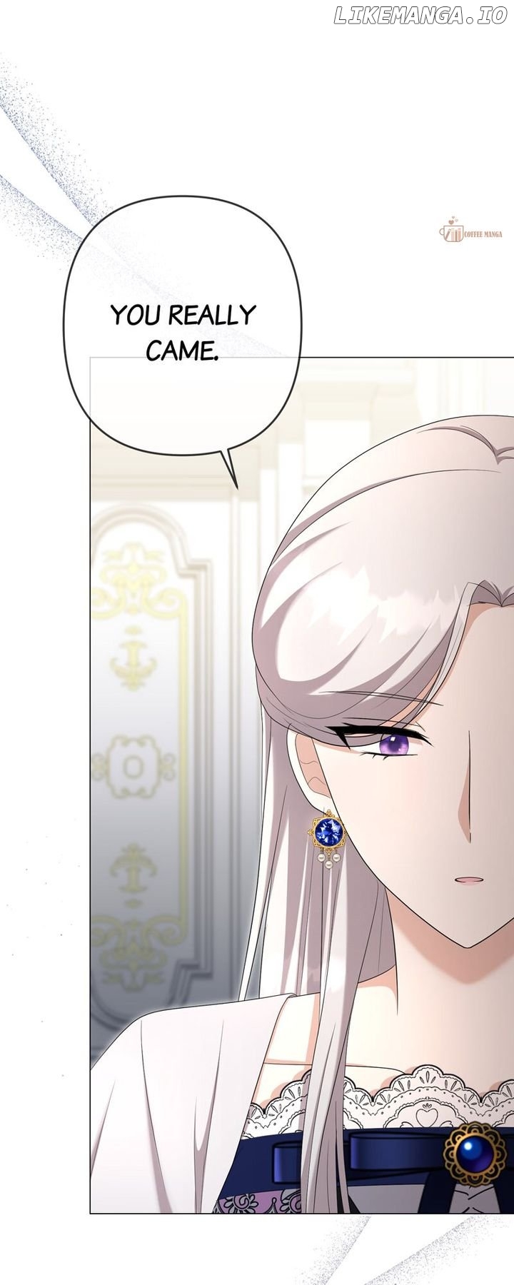 Adieu, My Villainess Life Chapter 23 - page 46