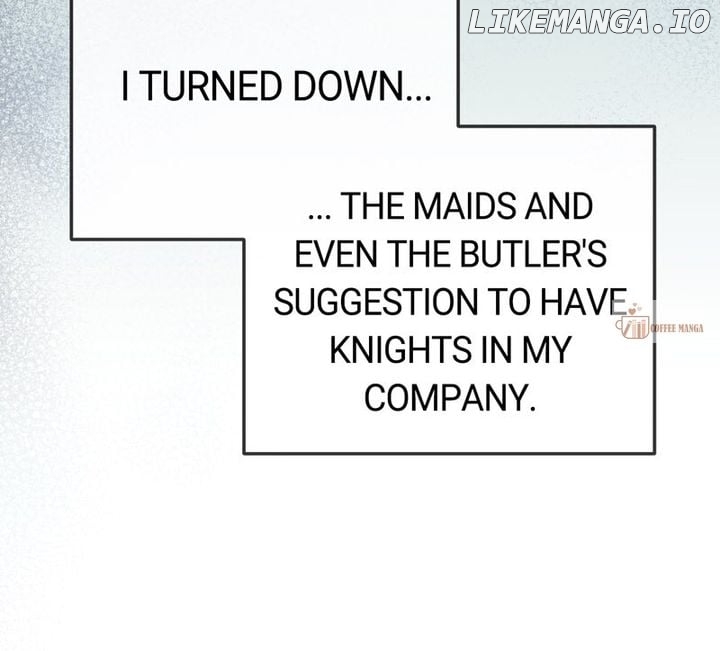 Adieu, My Villainess Life Chapter 23 - page 48
