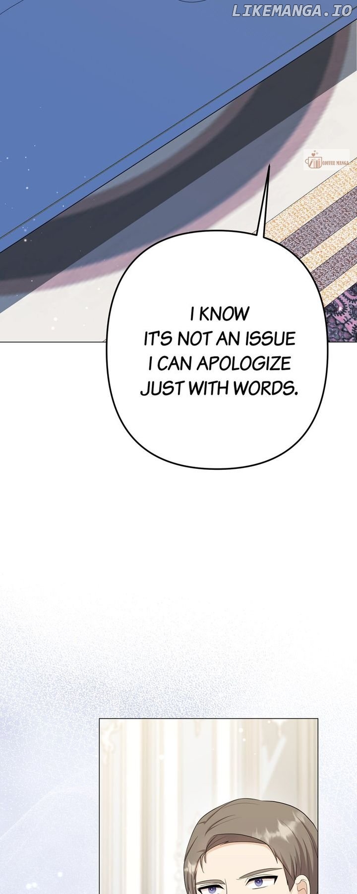 Adieu, My Villainess Life Chapter 23 - page 54