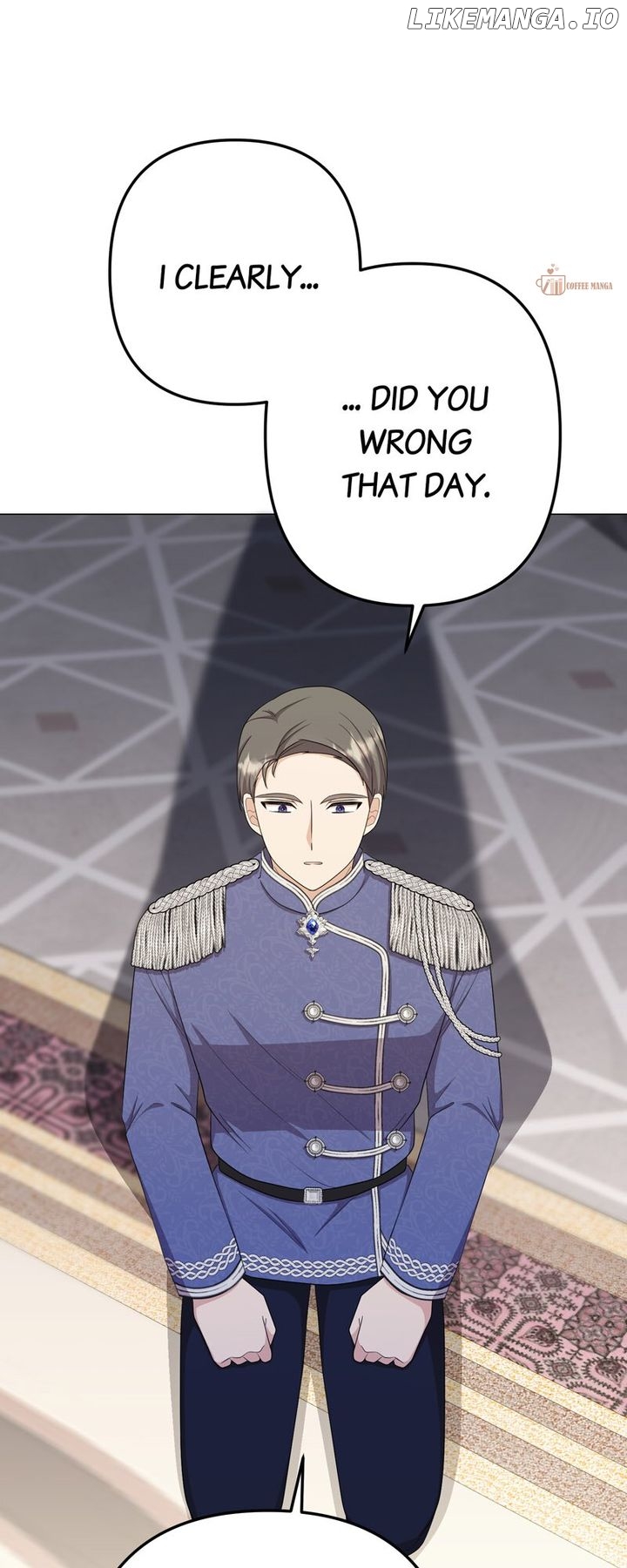 Adieu, My Villainess Life Chapter 23 - page 60