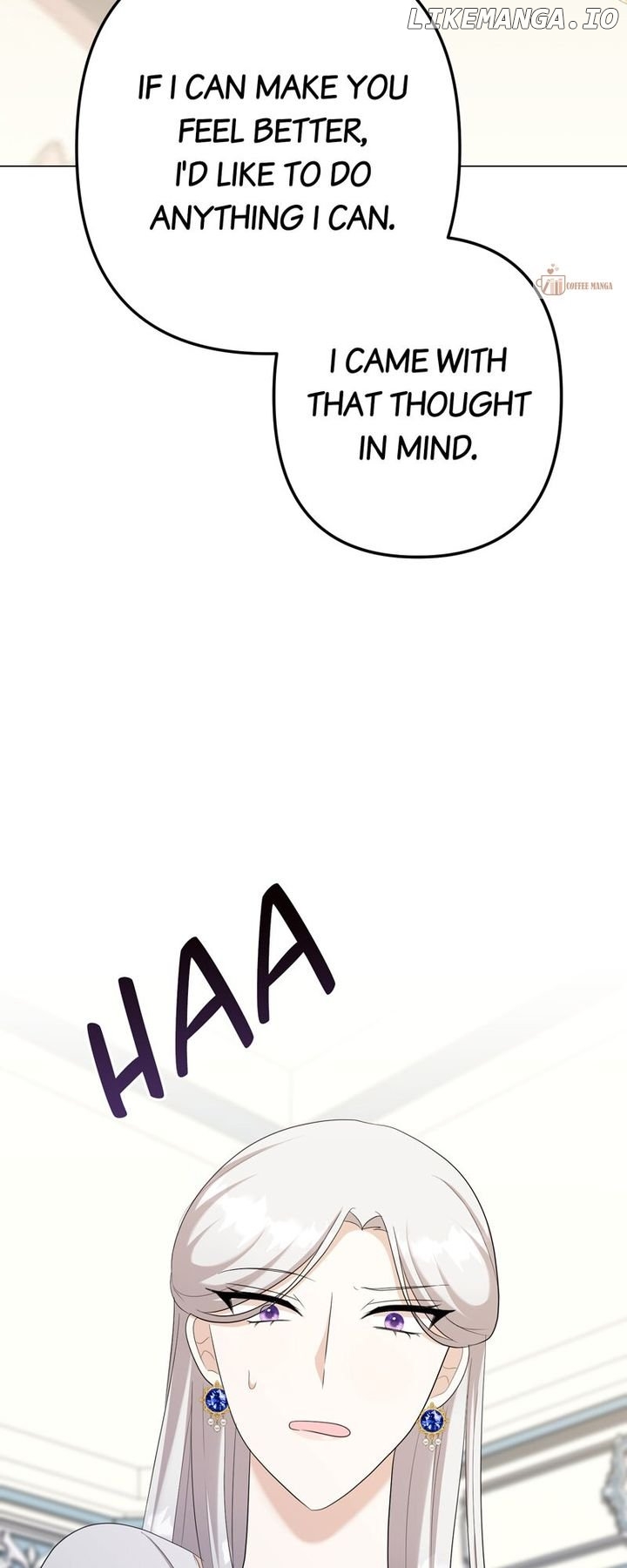 Adieu, My Villainess Life Chapter 23 - page 61
