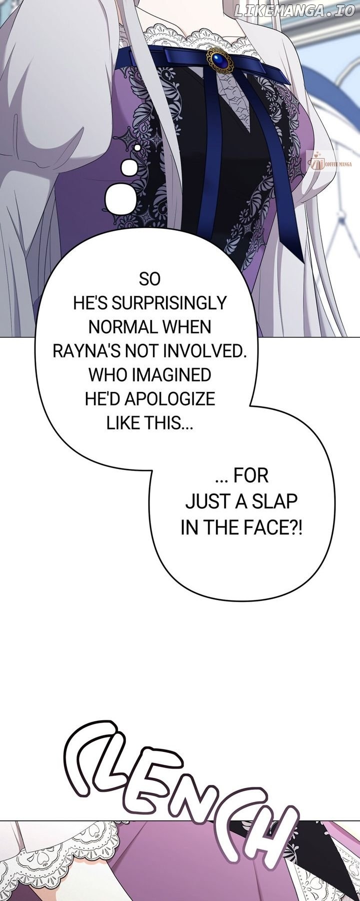 Adieu, My Villainess Life Chapter 23 - page 62