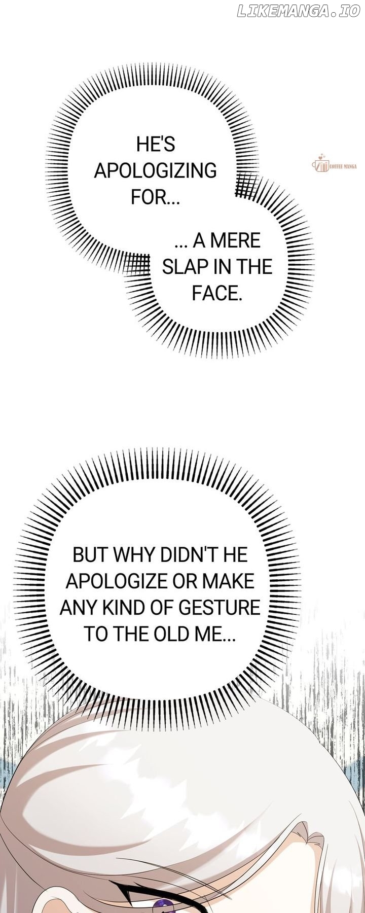 Adieu, My Villainess Life Chapter 23 - page 64