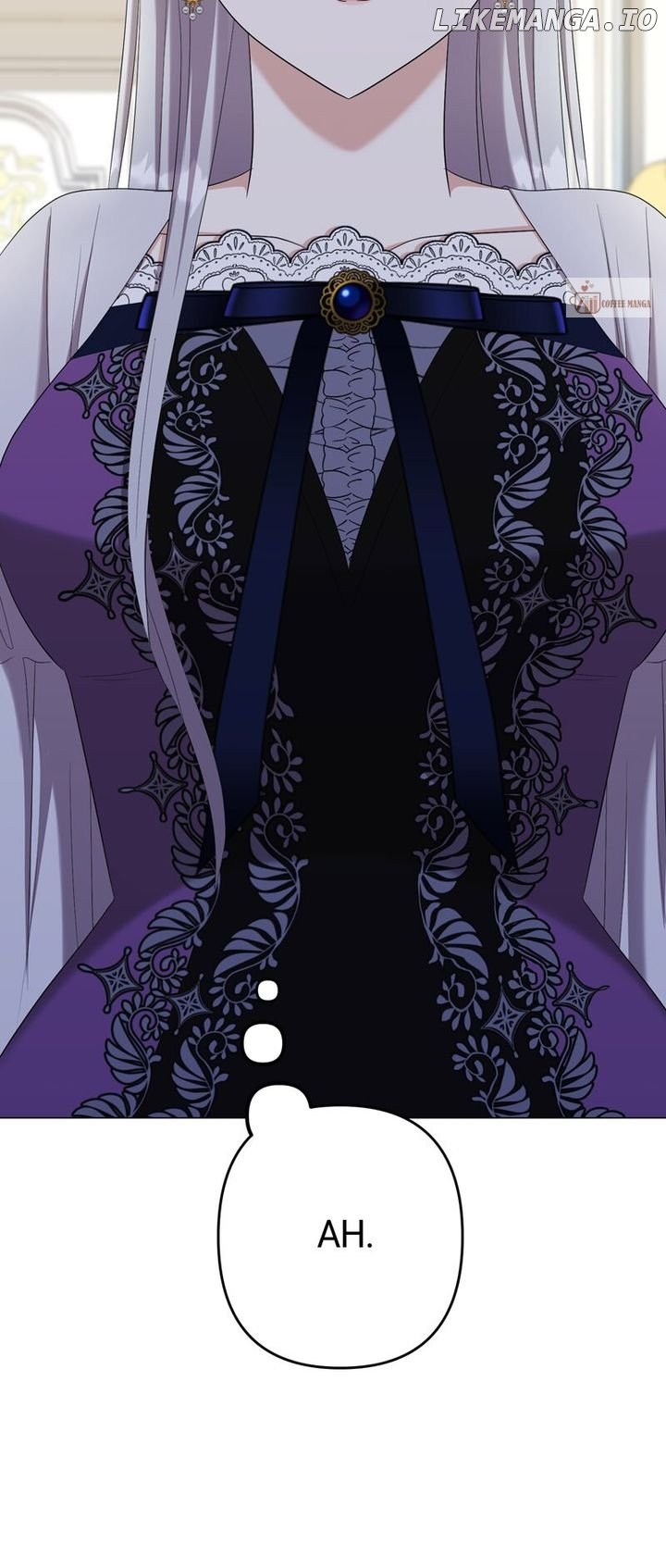 Adieu, My Villainess Life Chapter 23 - page 67