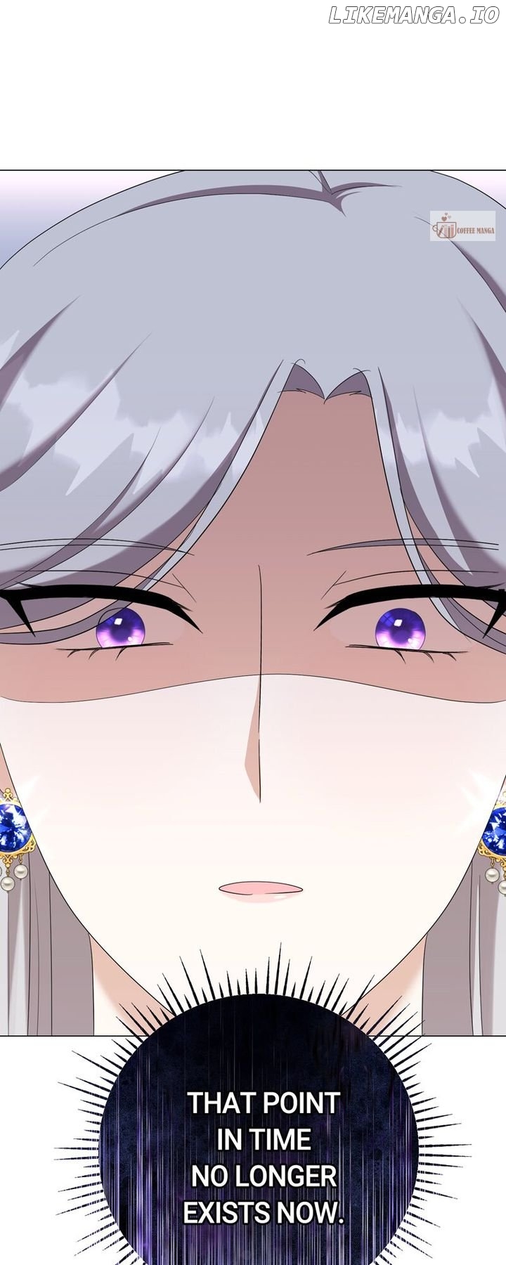 Adieu, My Villainess Life Chapter 23 - page 68
