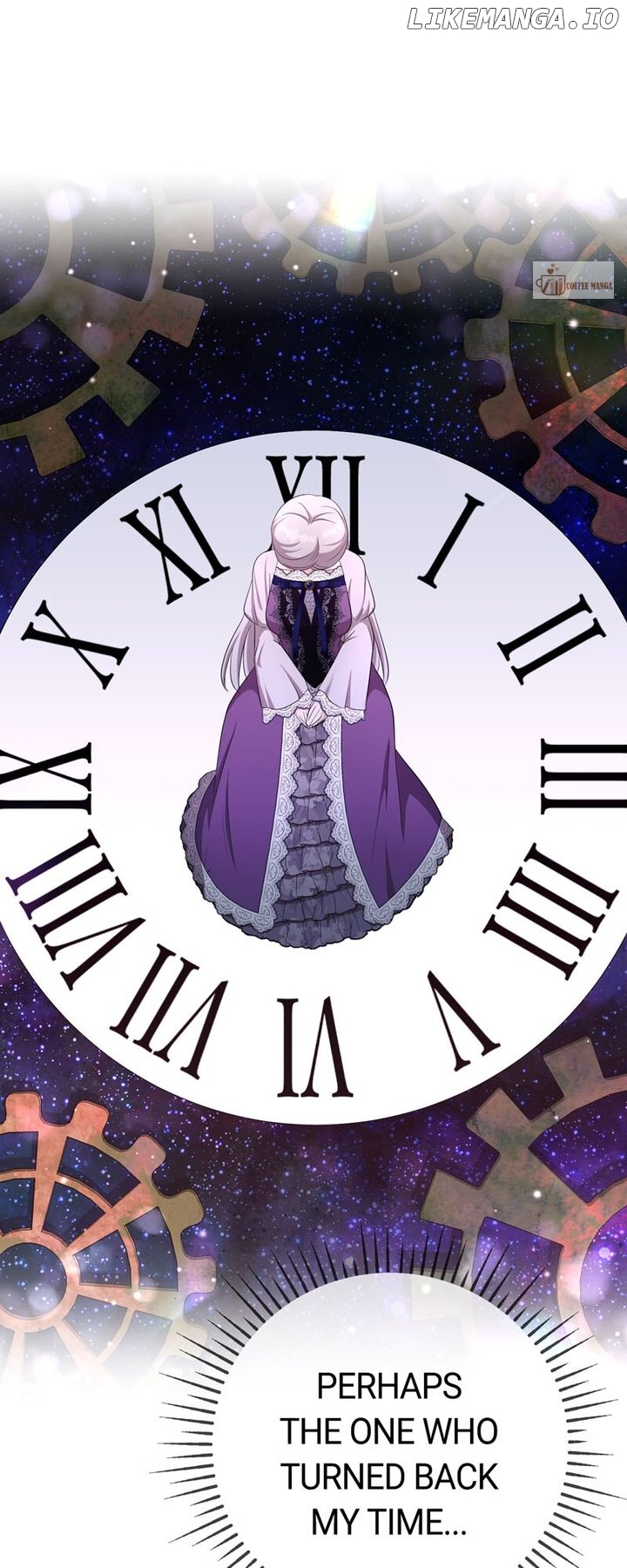 Adieu, My Villainess Life Chapter 23 - page 71