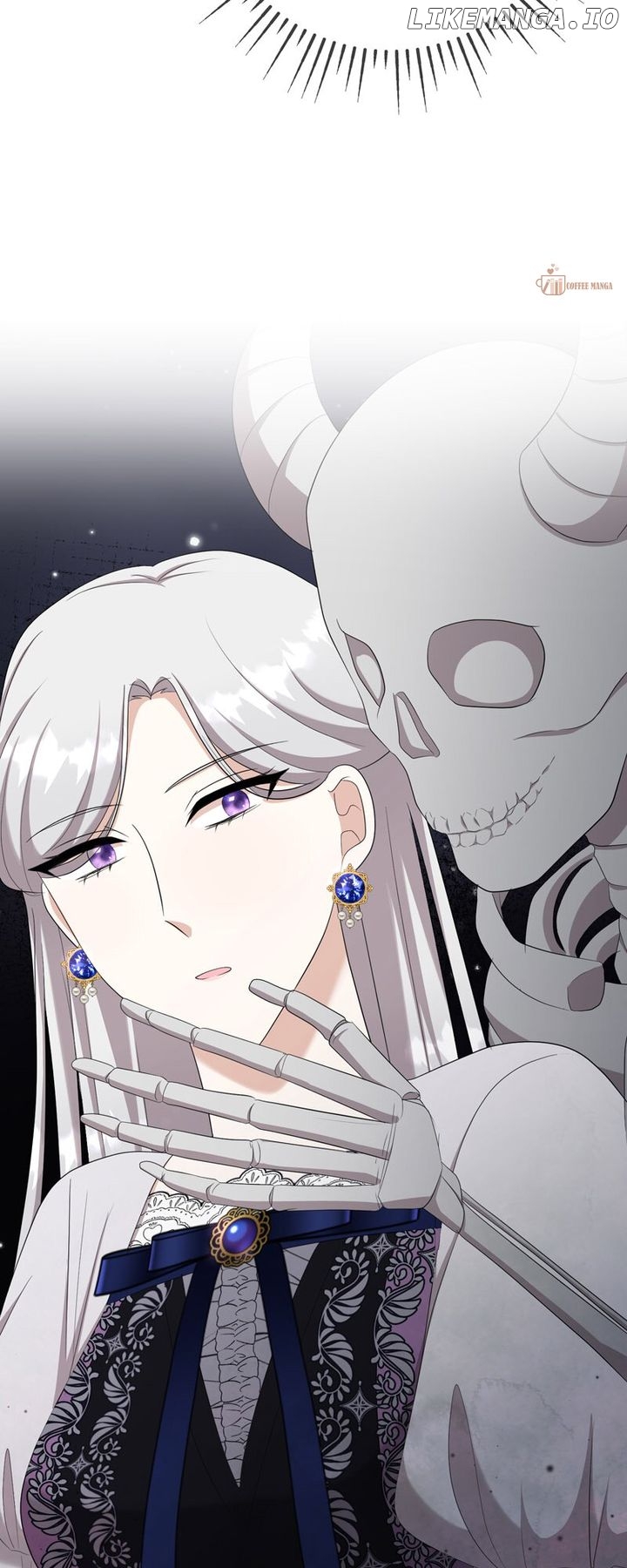 Adieu, My Villainess Life Chapter 23 - page 72