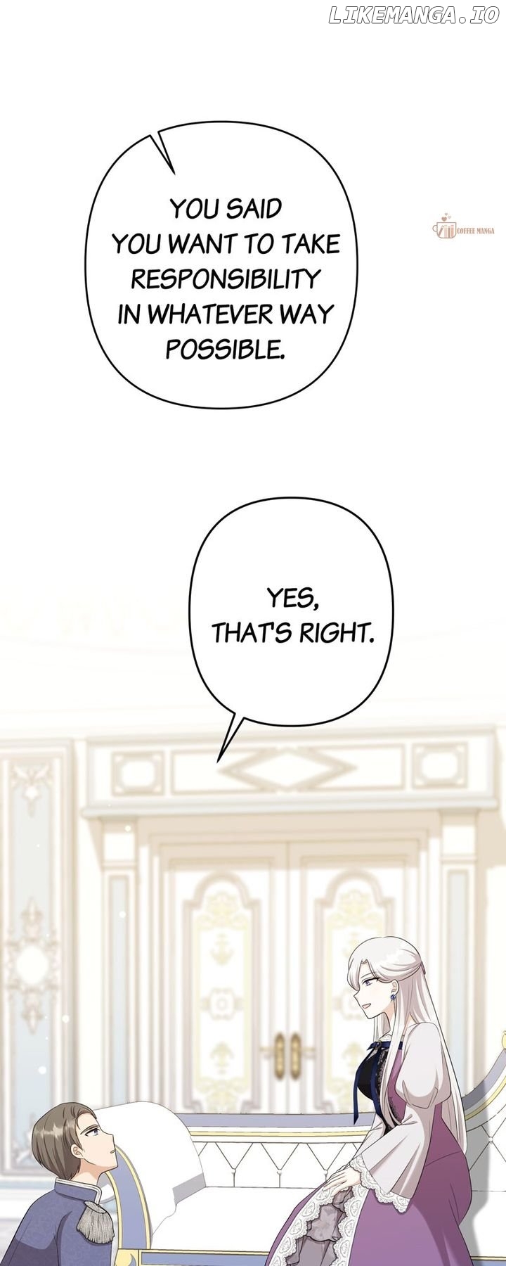 Adieu, My Villainess Life Chapter 23 - page 75