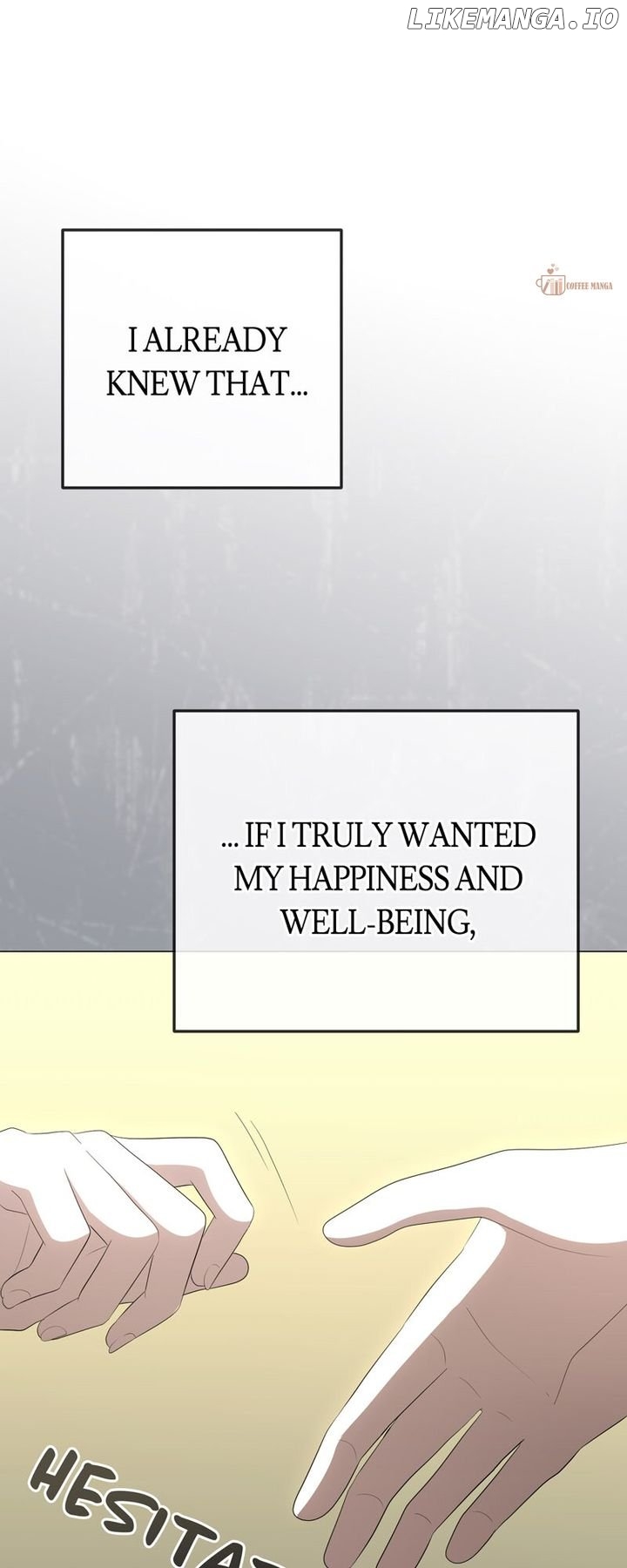 Adieu, My Villainess Life Chapter 23 - page 8