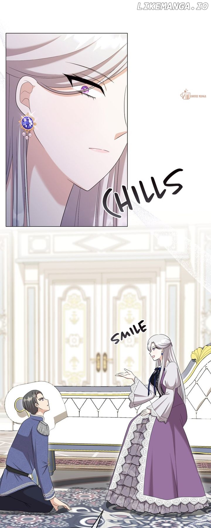Adieu, My Villainess Life Chapter 23 - page 80