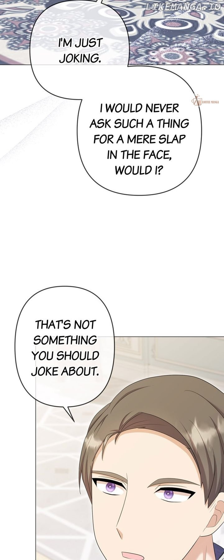 Adieu, My Villainess Life Chapter 23 - page 81