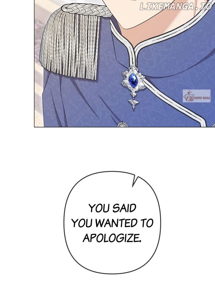Adieu, My Villainess Life Chapter 23 - page 82