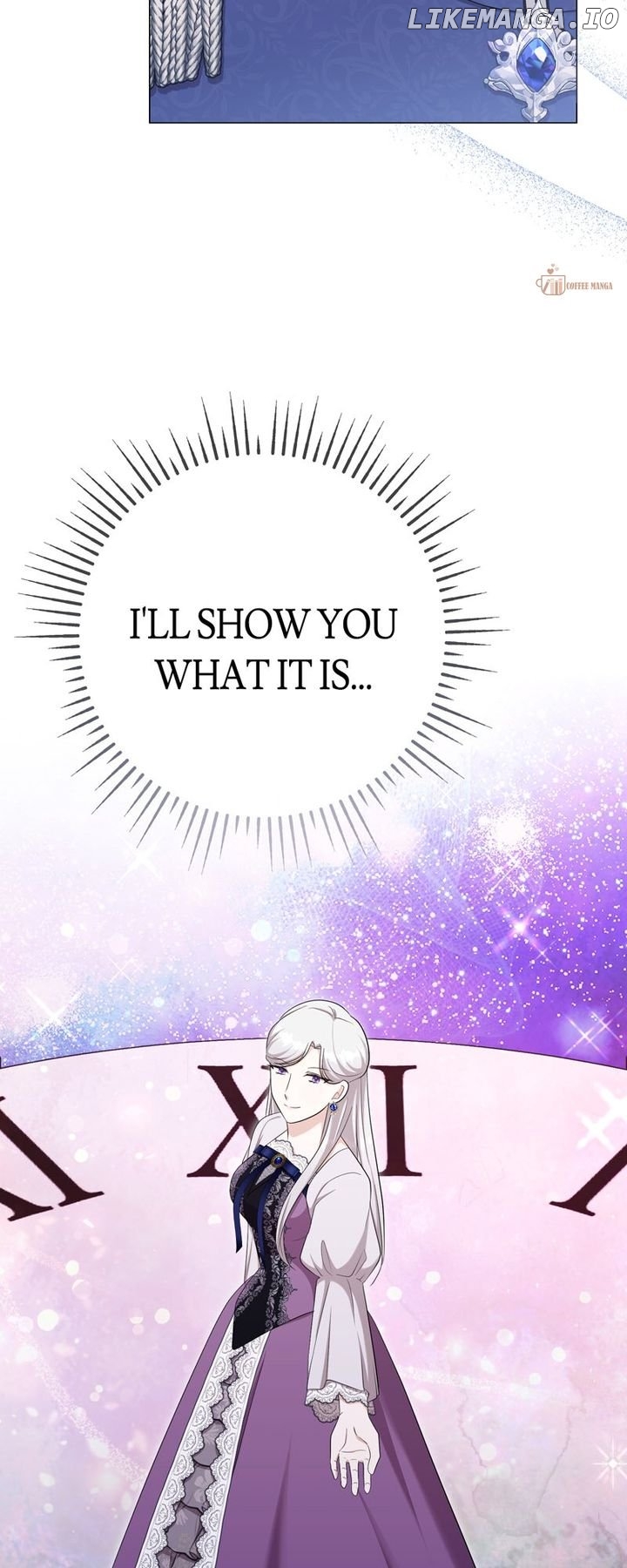 Adieu, My Villainess Life Chapter 23 - page 86