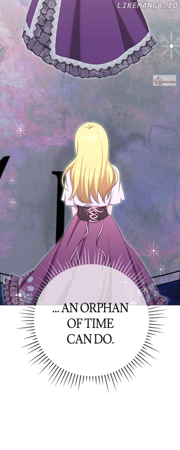 Adieu, My Villainess Life Chapter 23 - page 87